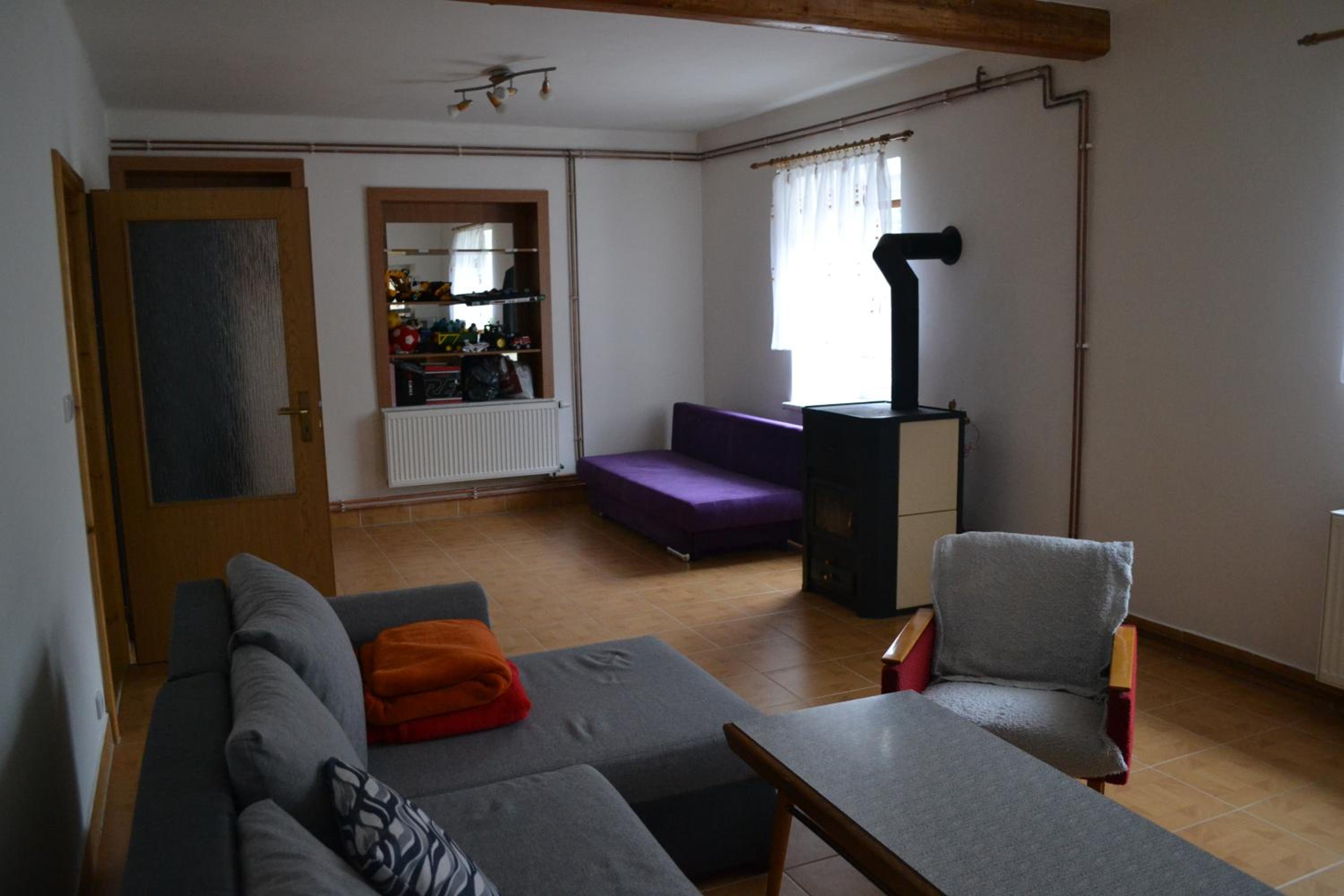 Superior Chalet photo 1