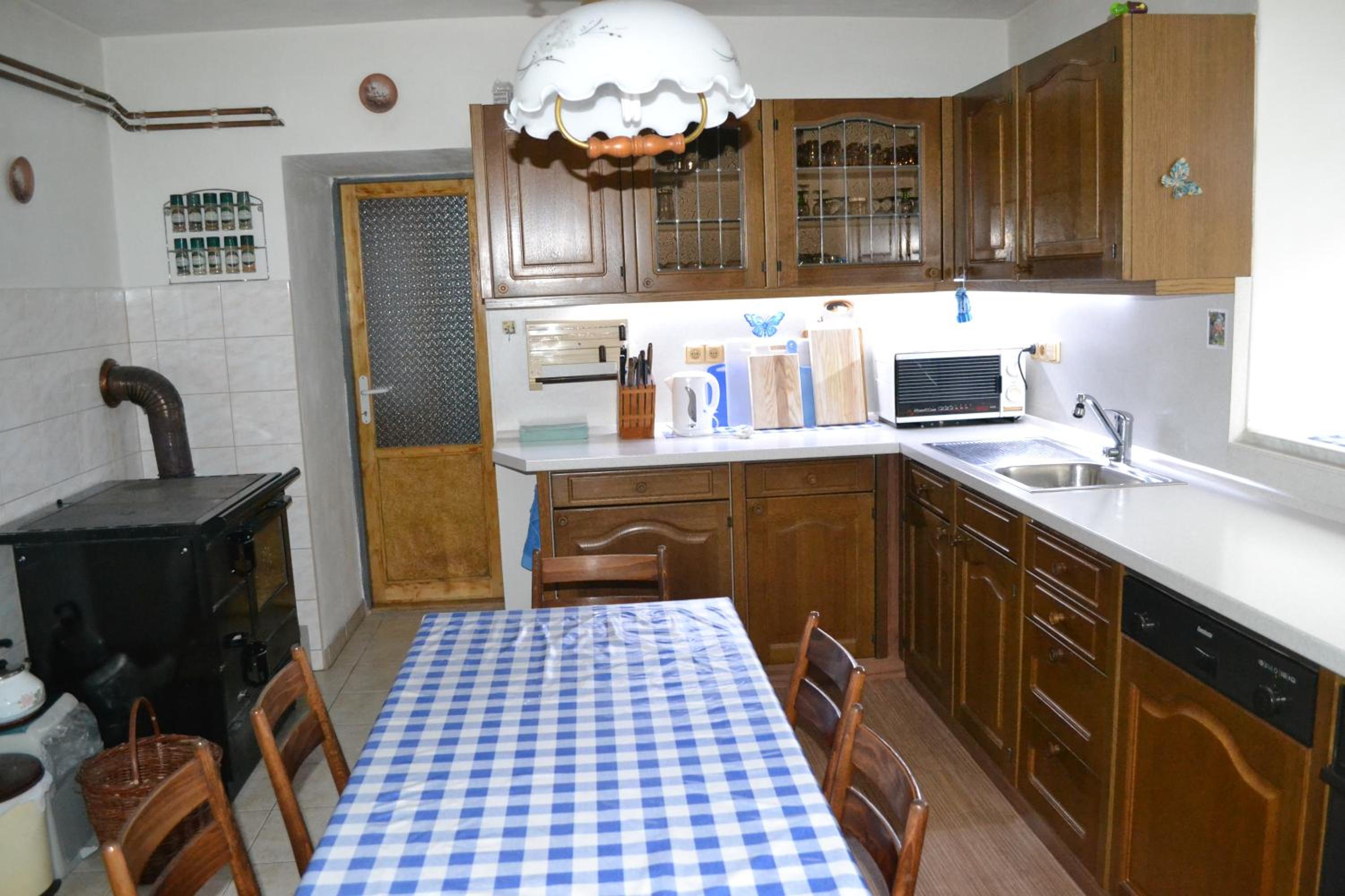 Superior Chalet photo 2
