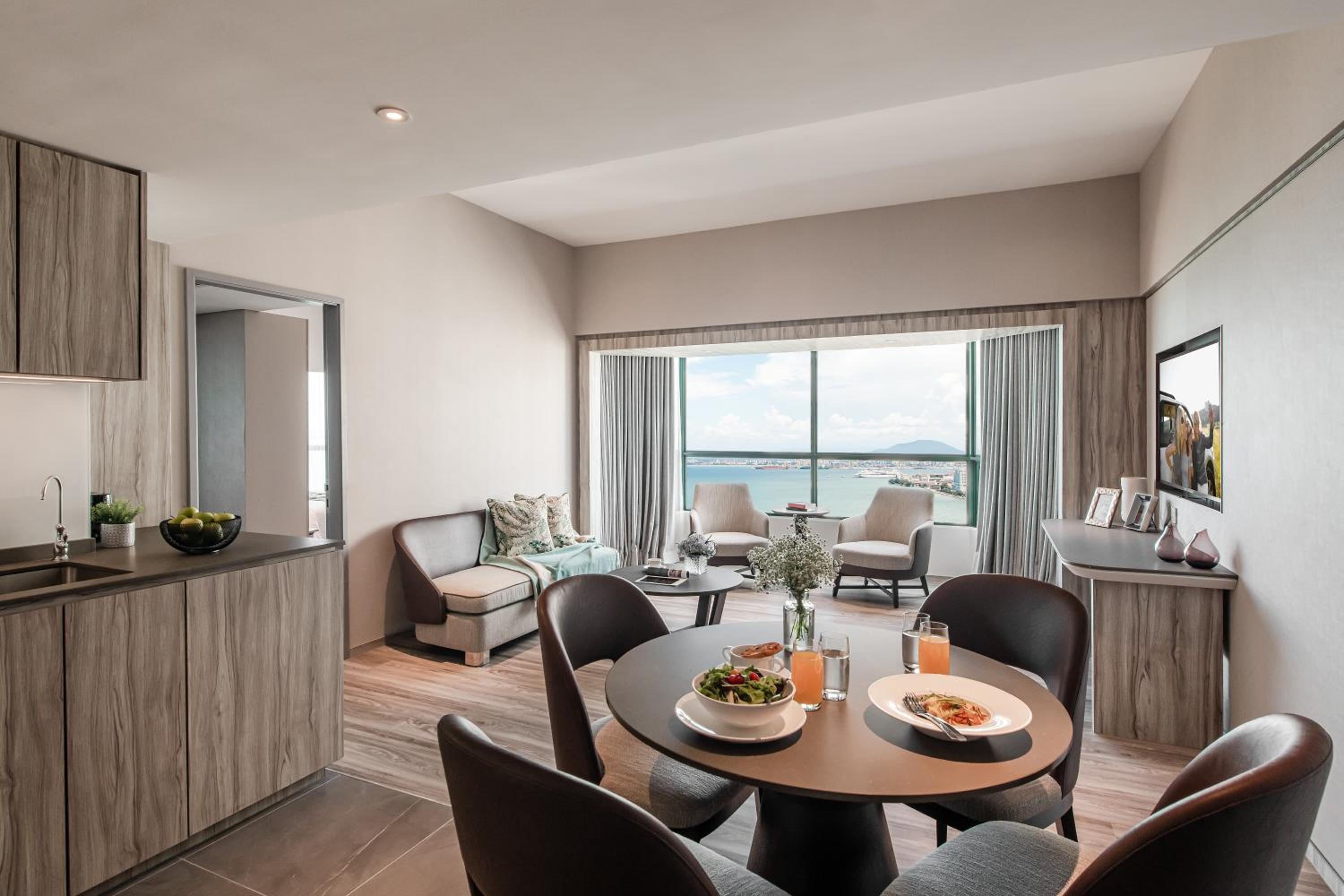 One-Bedroom Premier Club - Photo 5