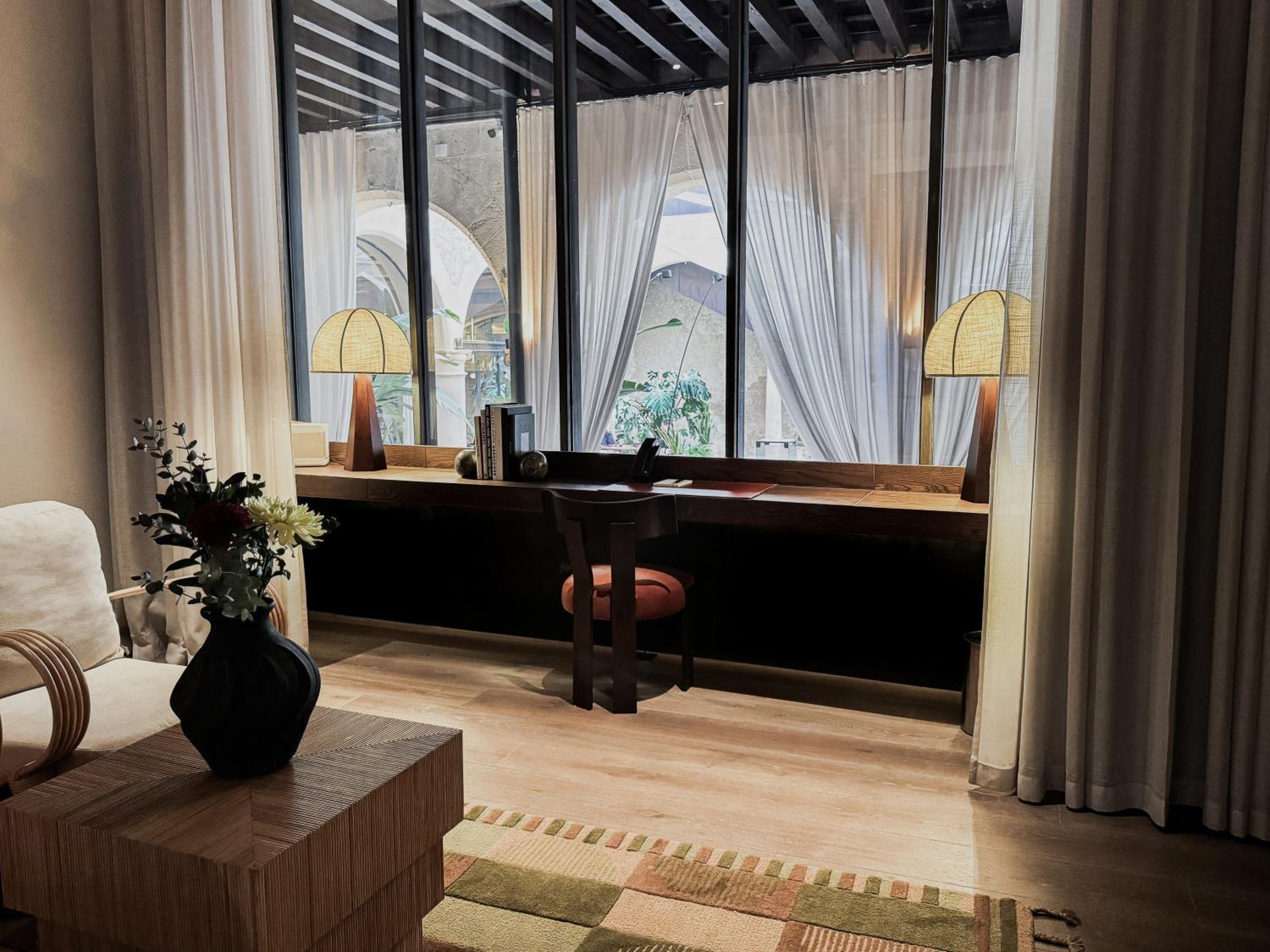 Suite Standard