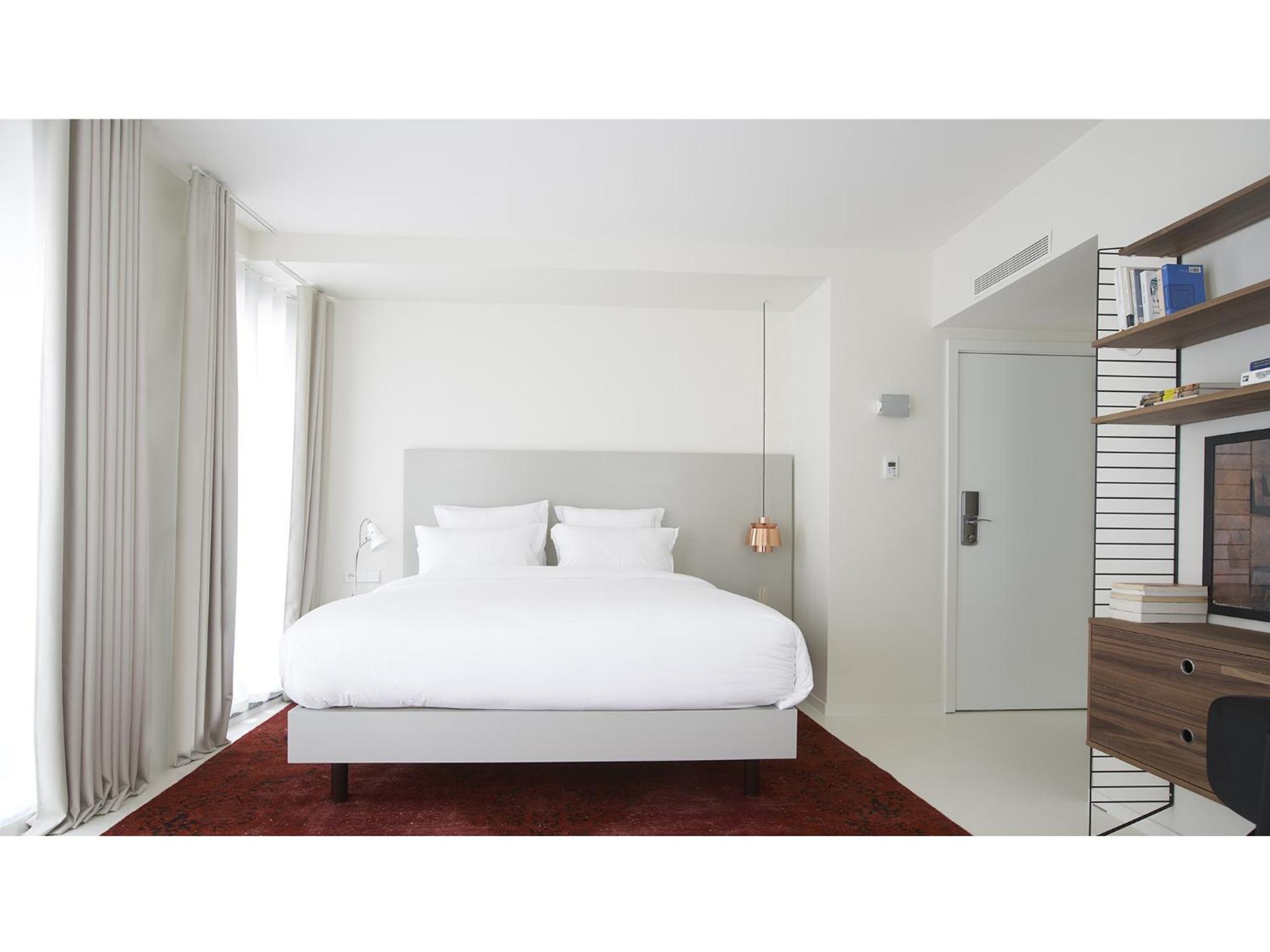 Club Double Room photo 1