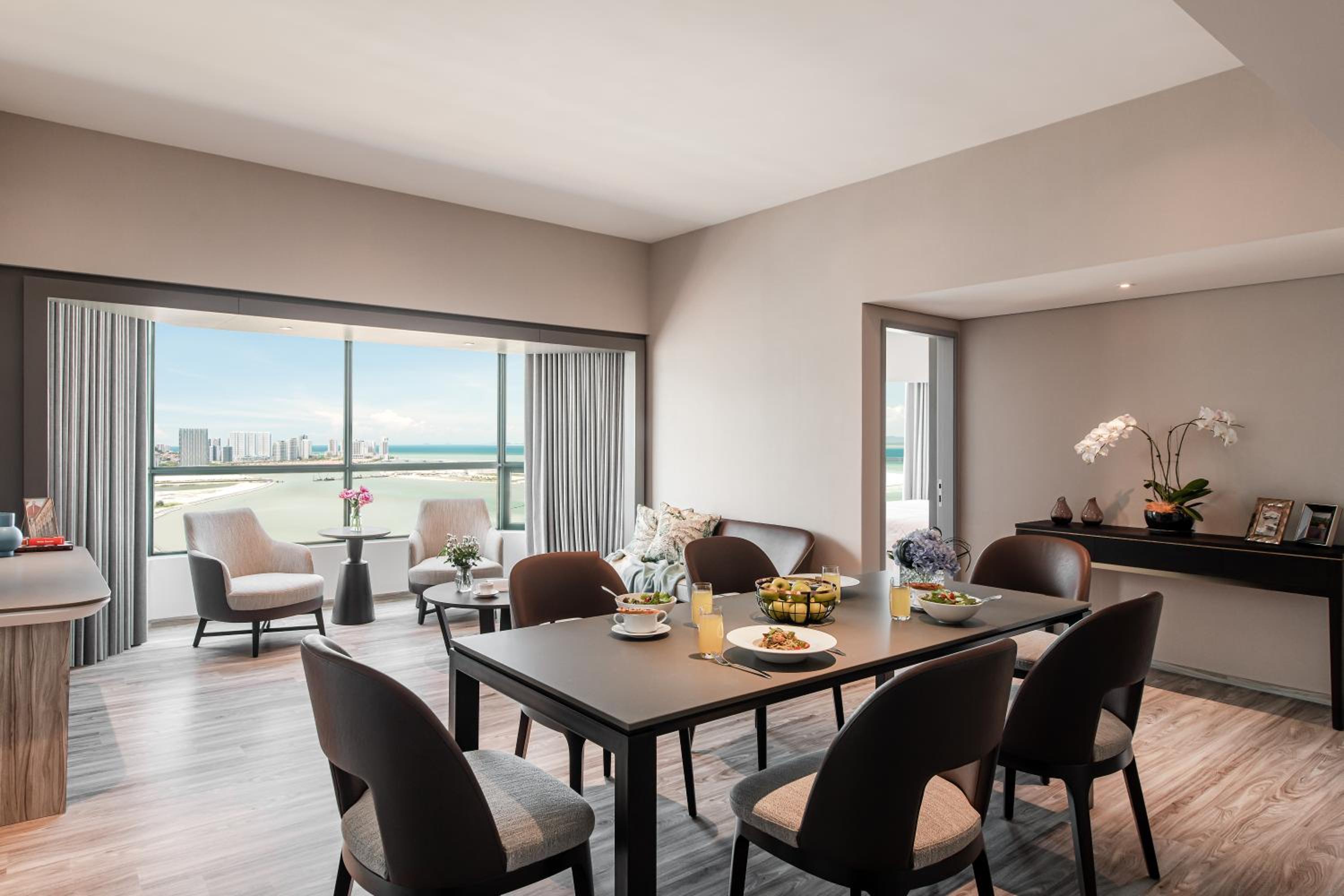 Two-Bedroom Premier Club