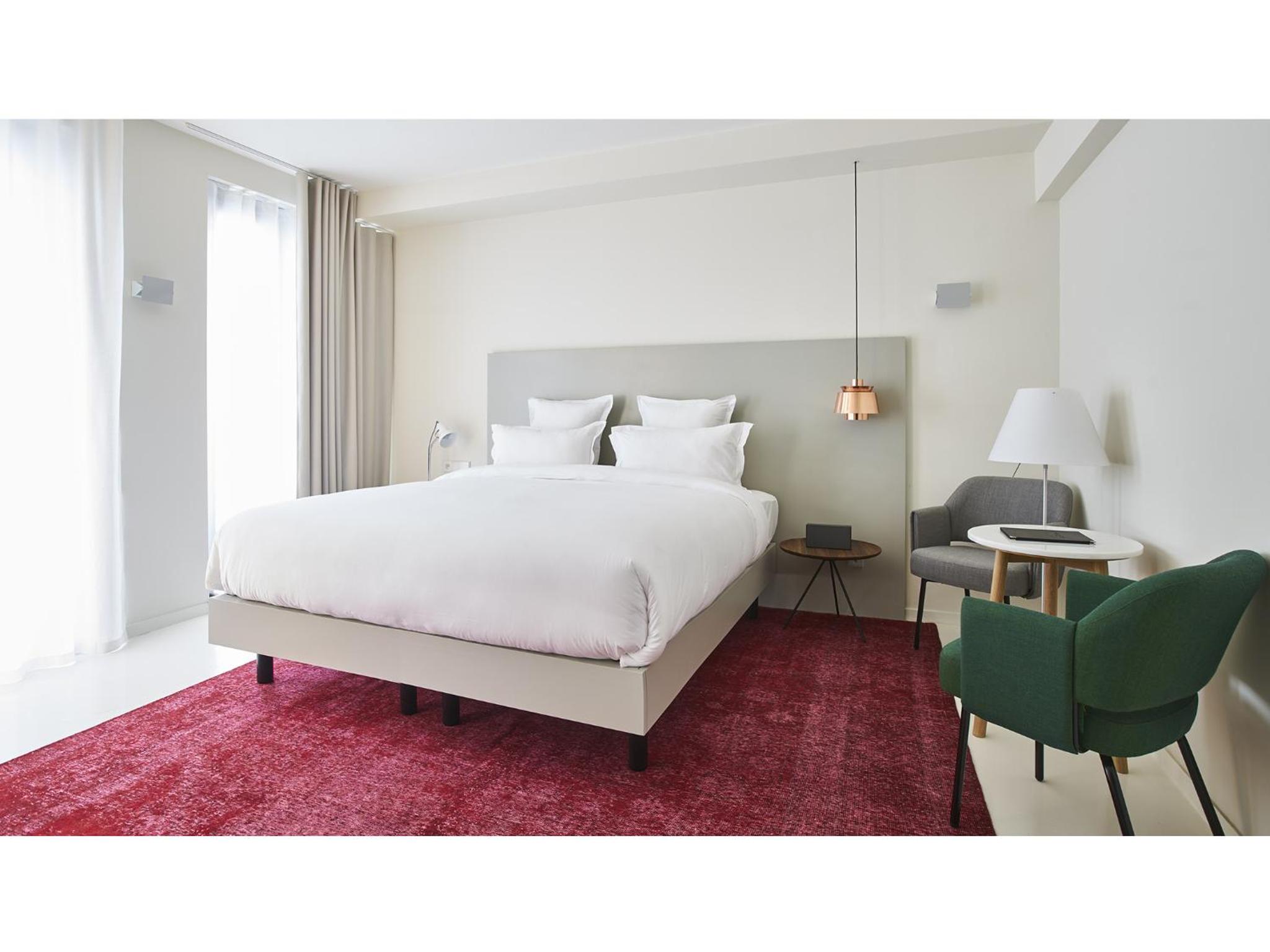 Superior Double Room photo 2