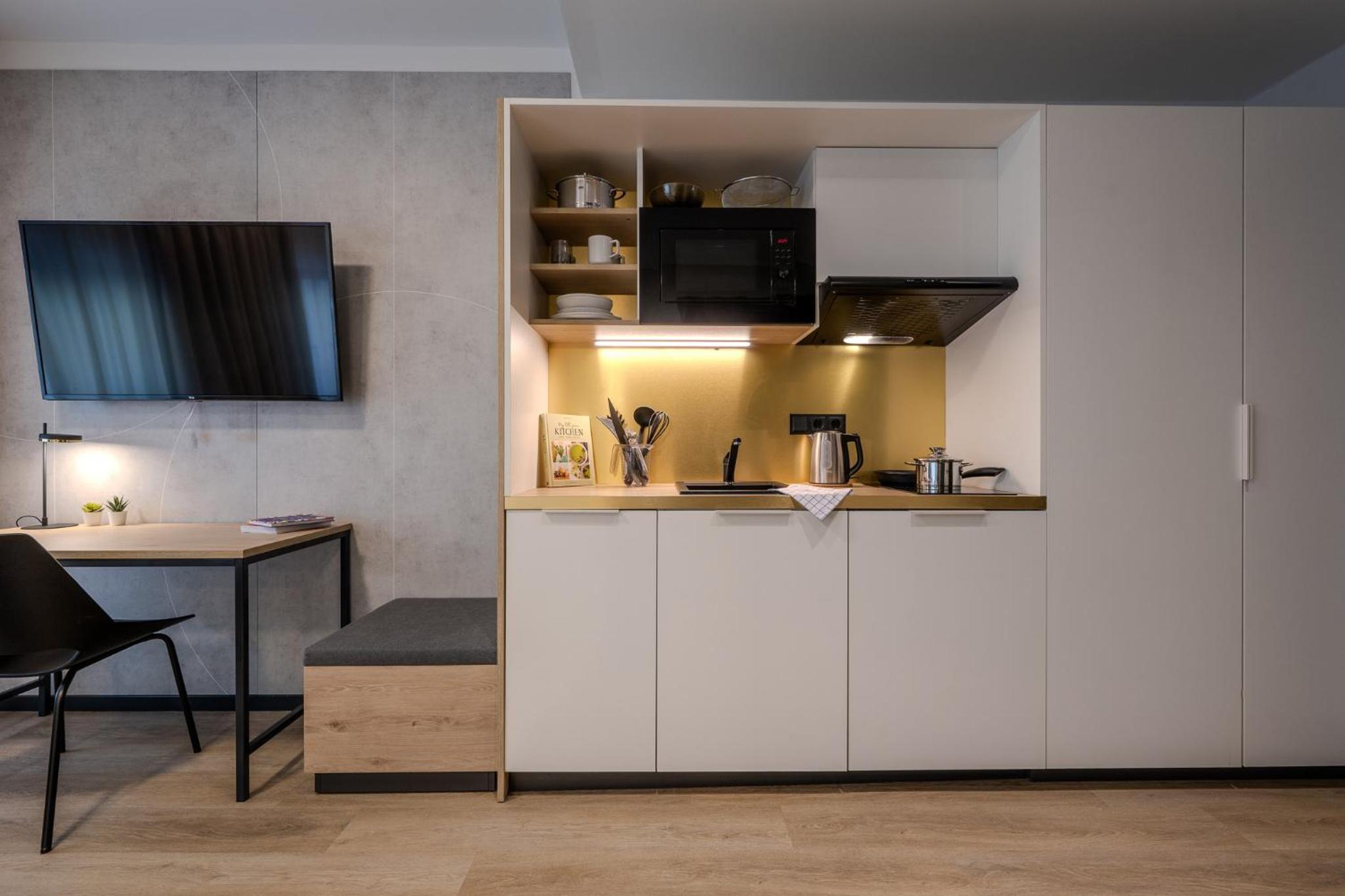 Superior Apartment photo 3