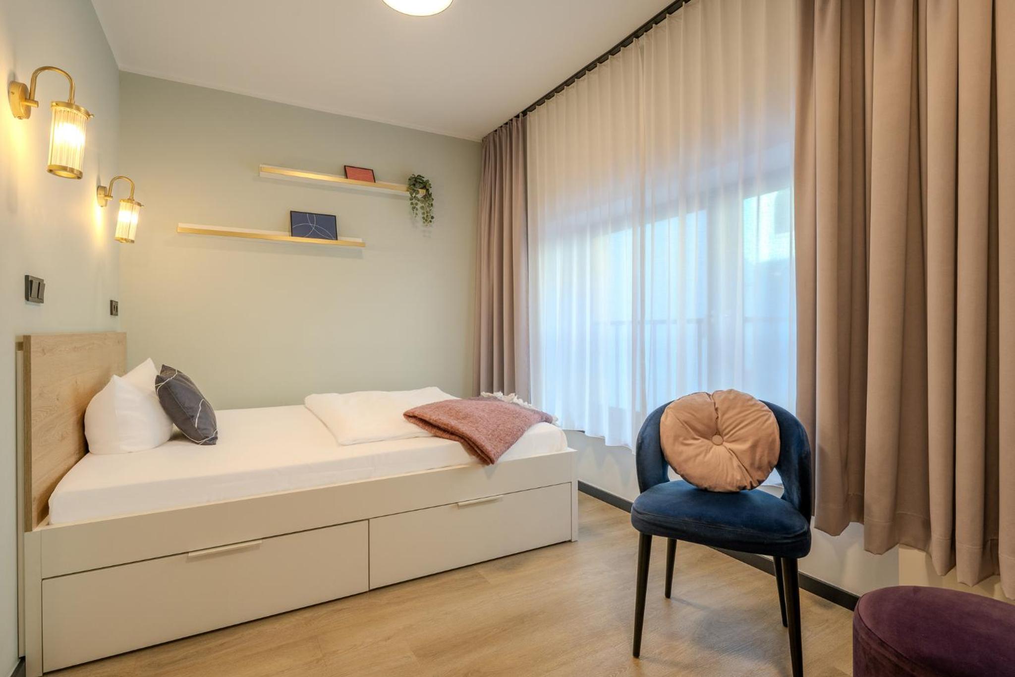 Superior Apartment