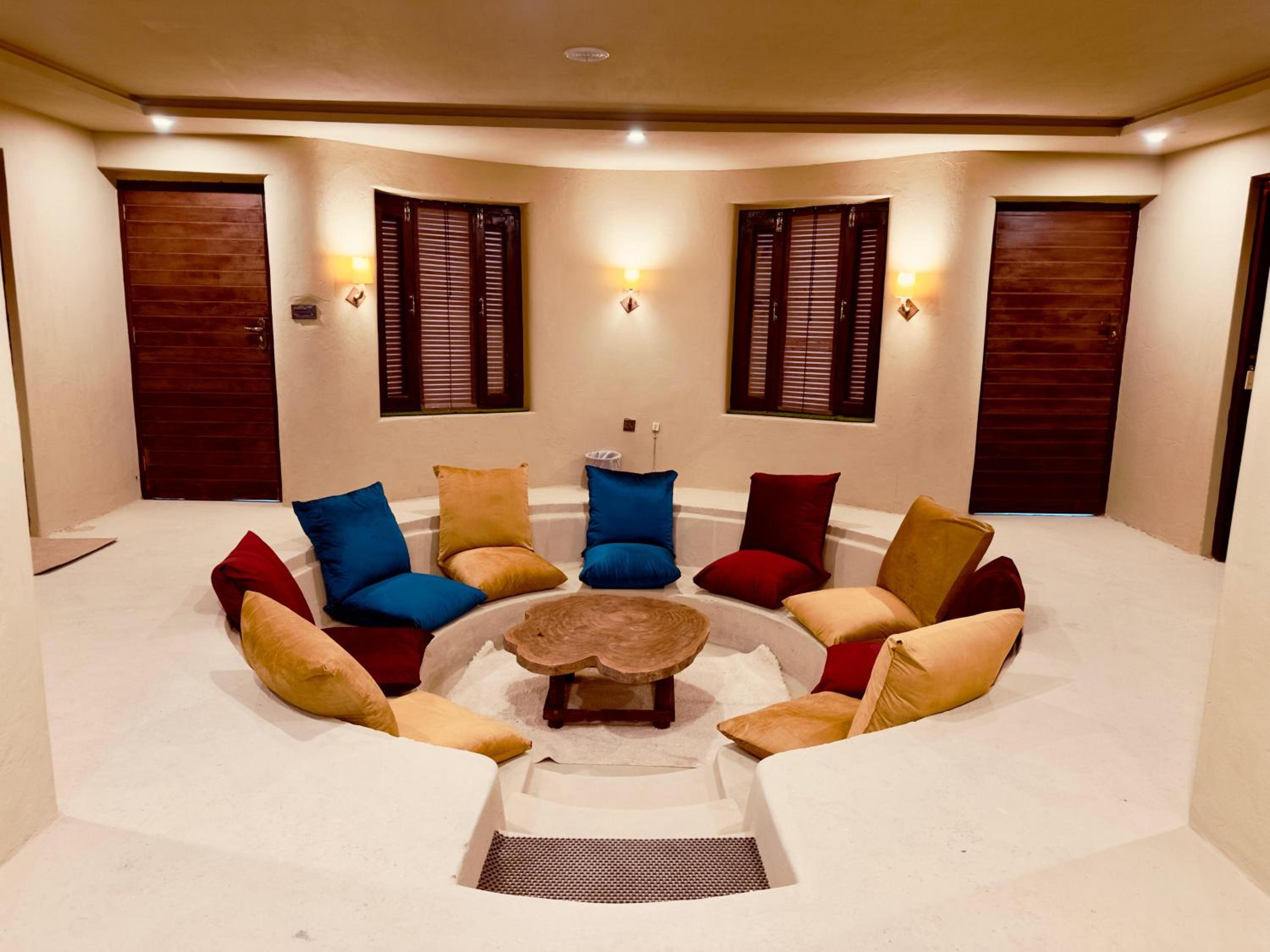Superior Chalet photo 2