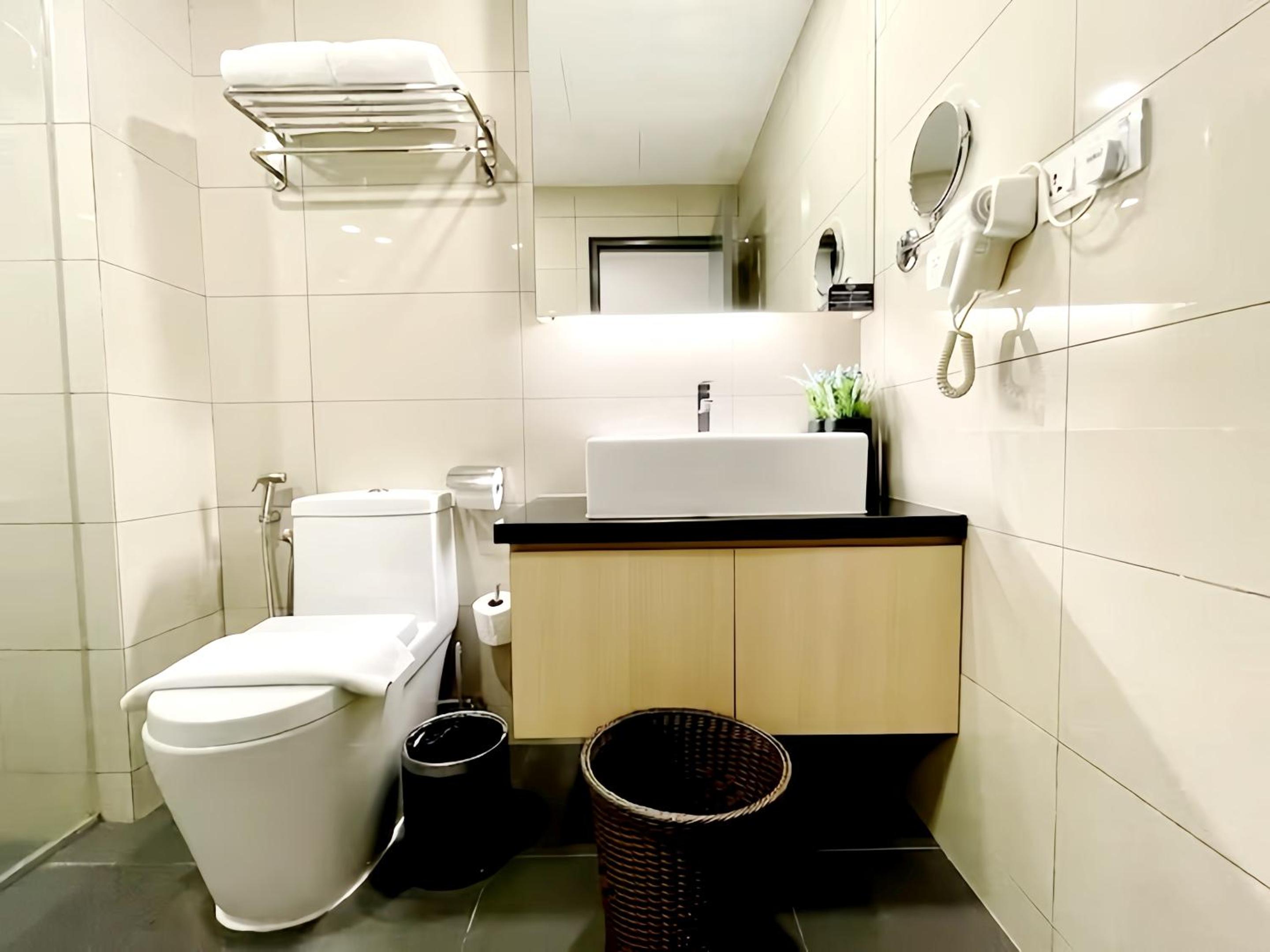 Single Room photo 1
