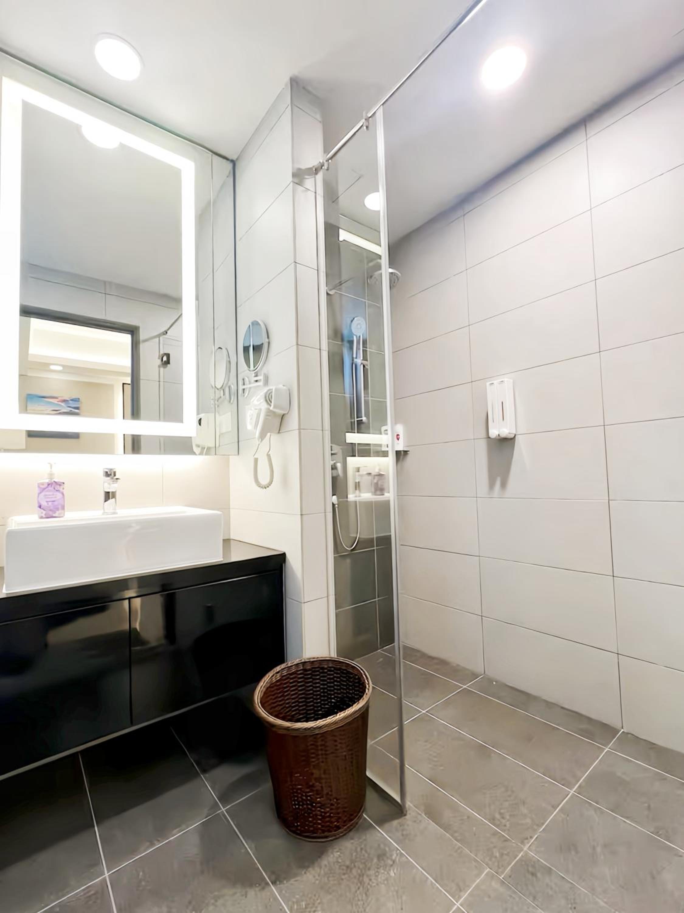 Single Room photo 2