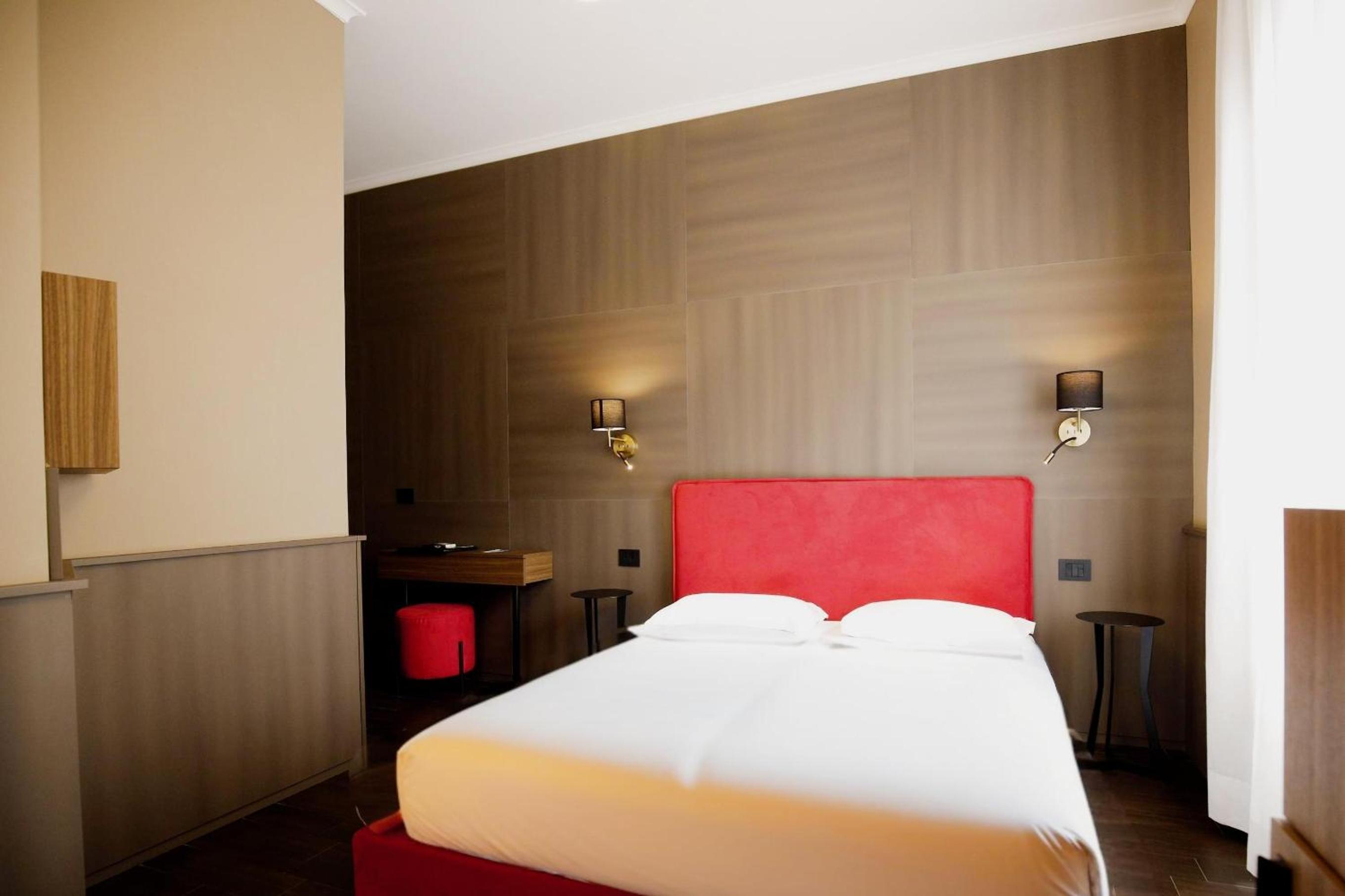 Standard Double or Twin Room - Separate Building
