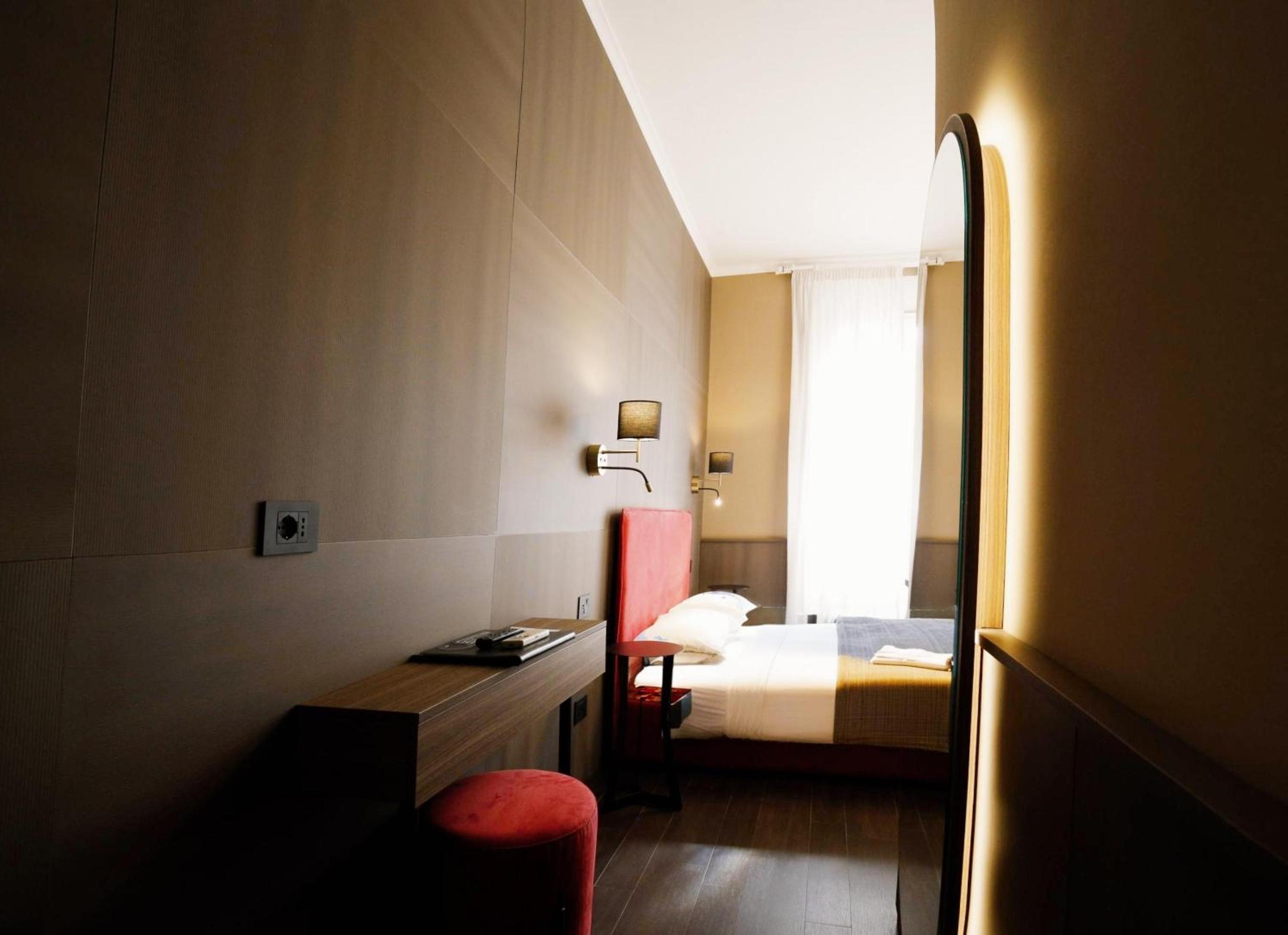 Standard Double or Twin Room - Separate Building