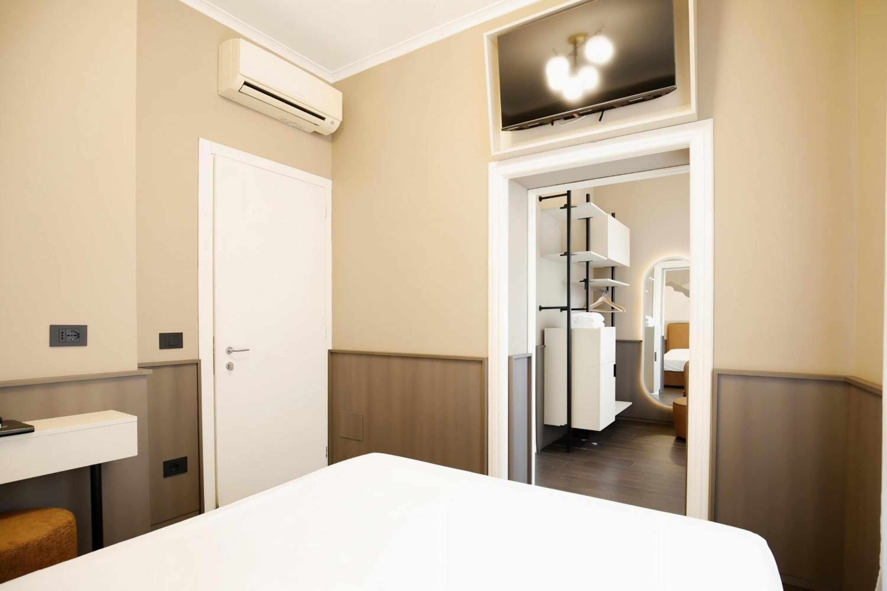 Standard Double or Twin Room - Separate Building