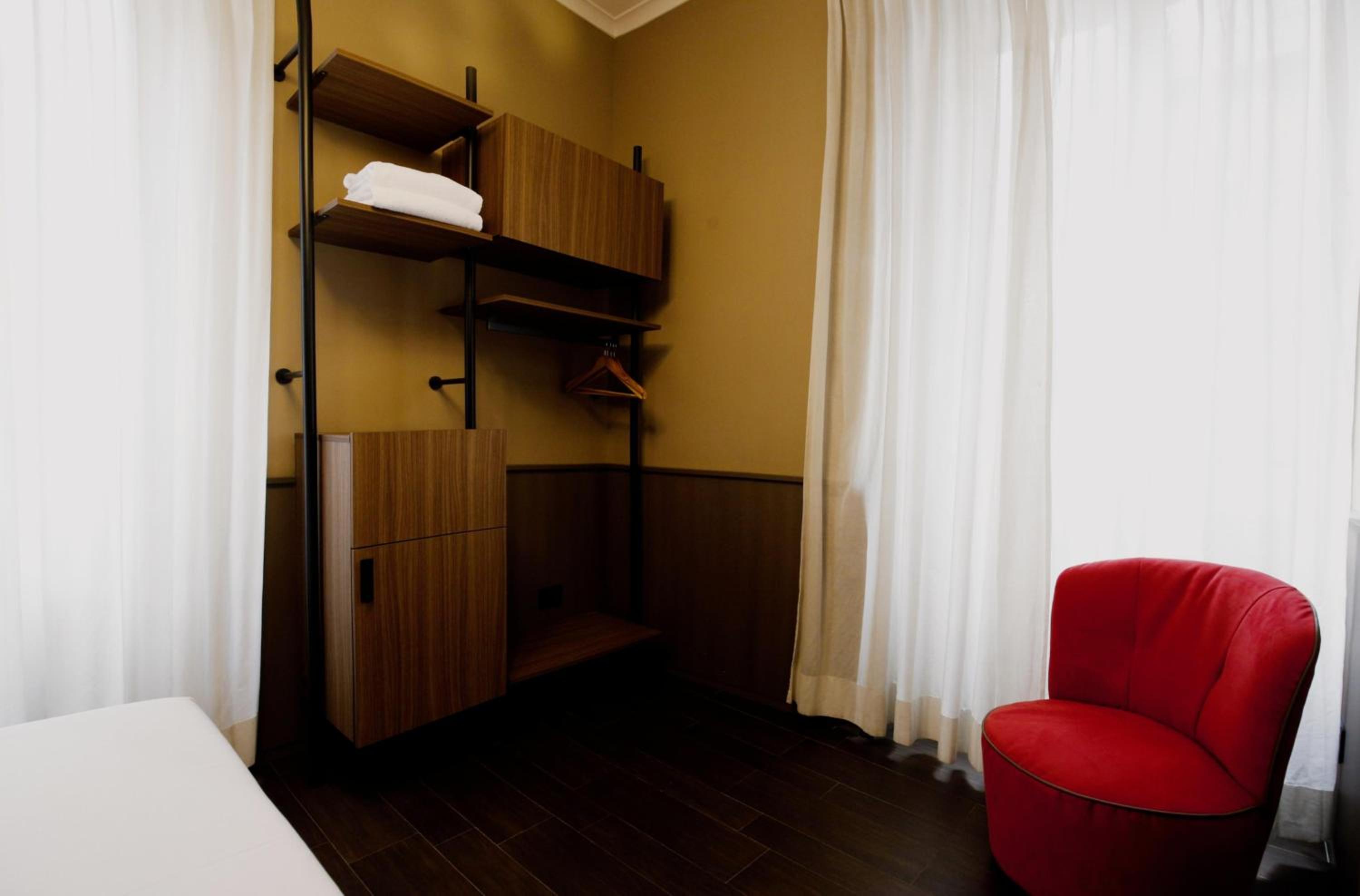 Standard Double or Twin Room - Separate Building thumbnail 5