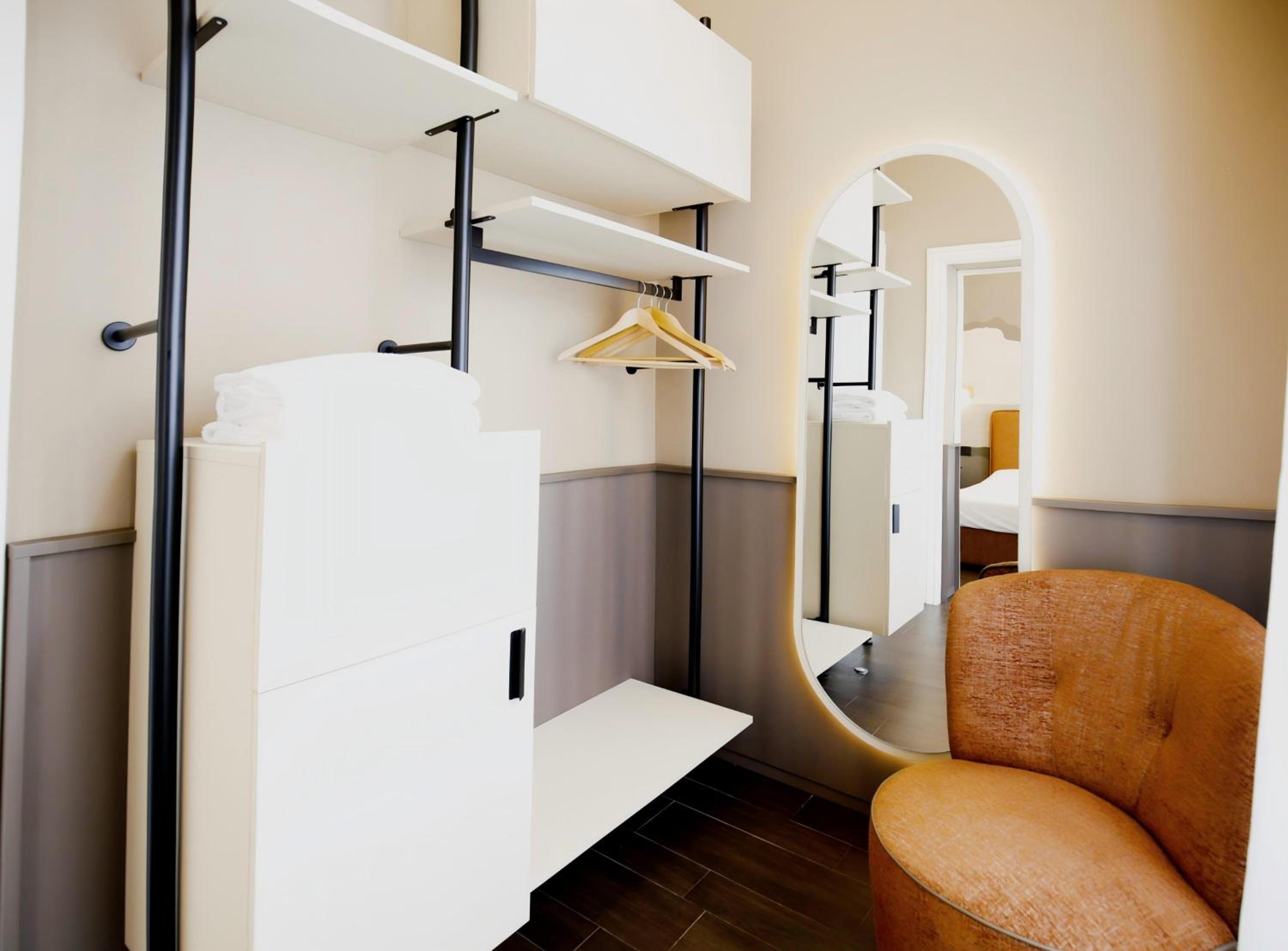Standard Double or Twin Room - Separate Building