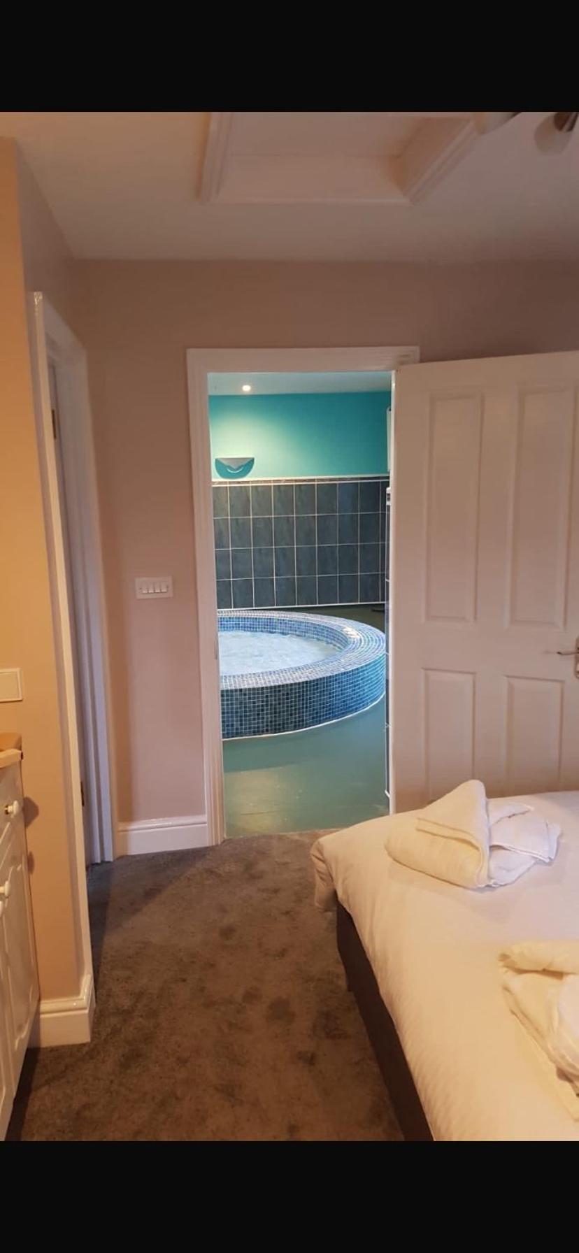 Double Room photo 2
