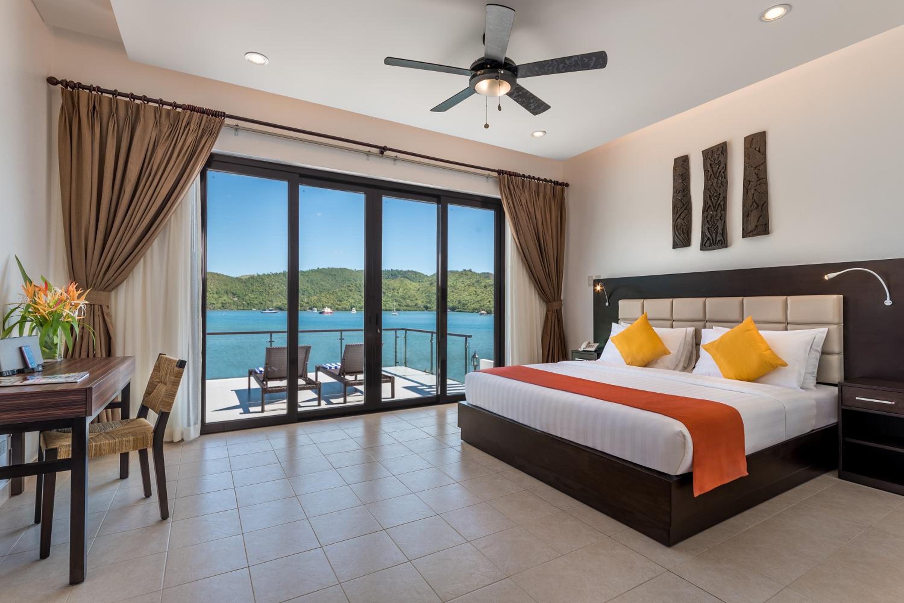 Two-Bedroom Villa photo 3