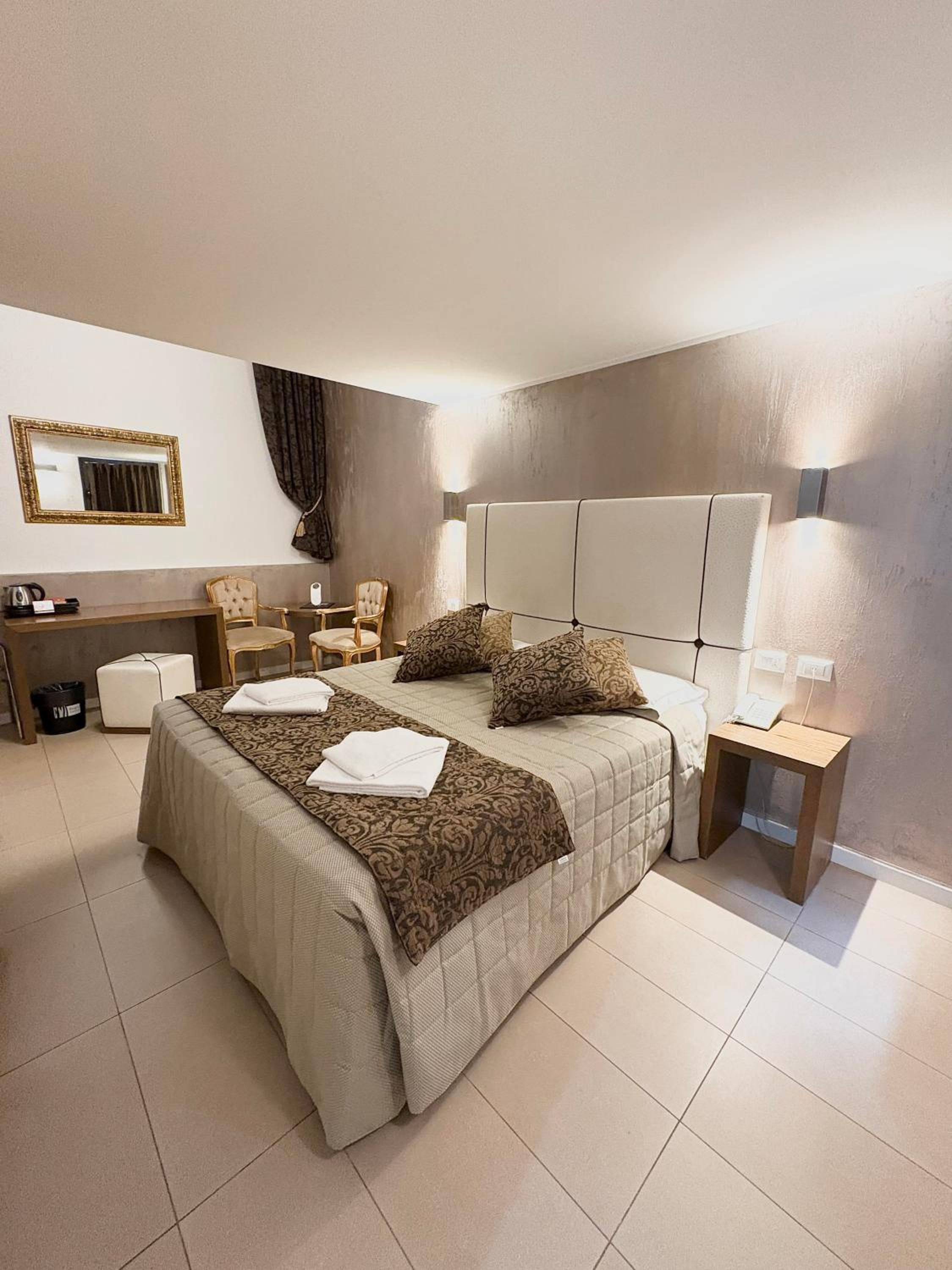 Comfort Triple Room photo 1