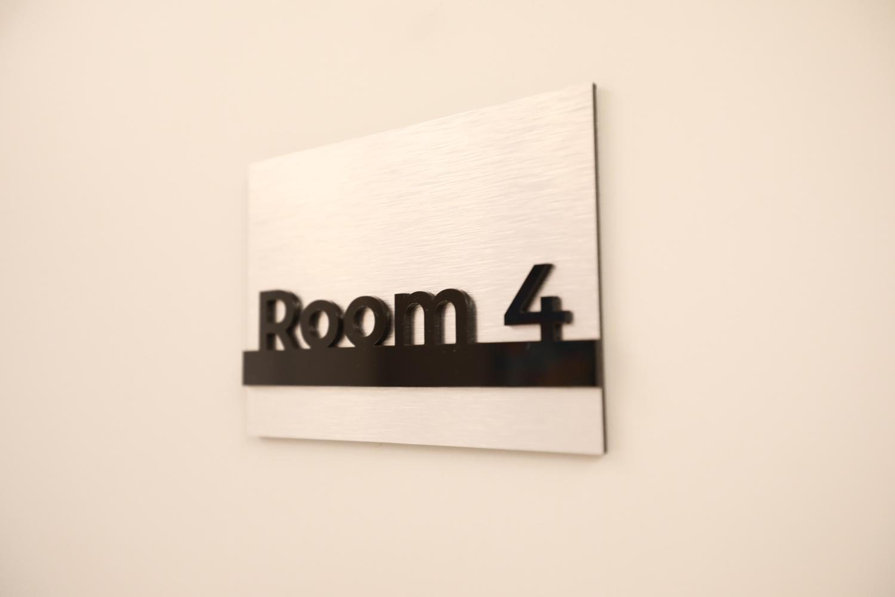 Deluxe Family Suite