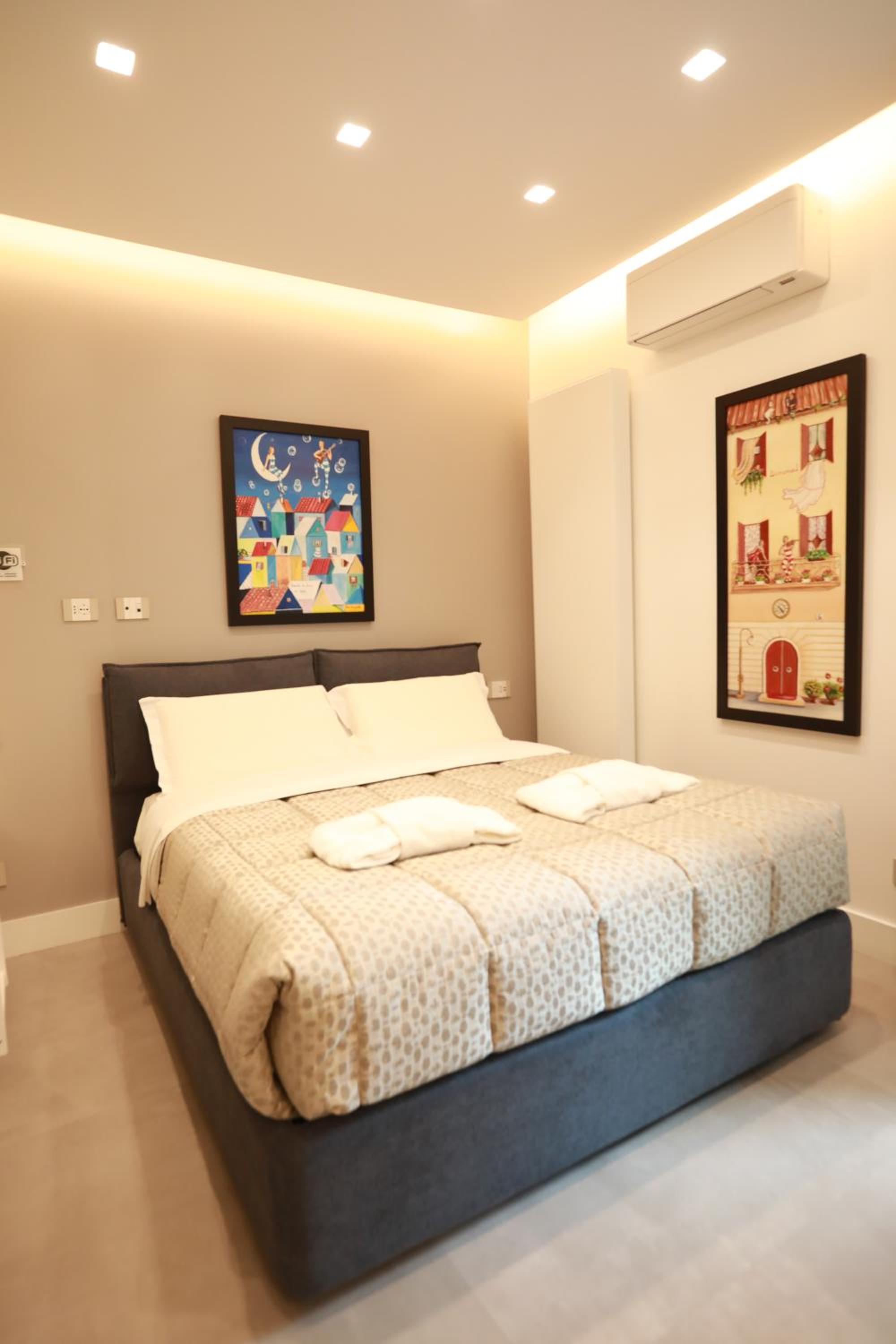Deluxe Family Suite photo 2