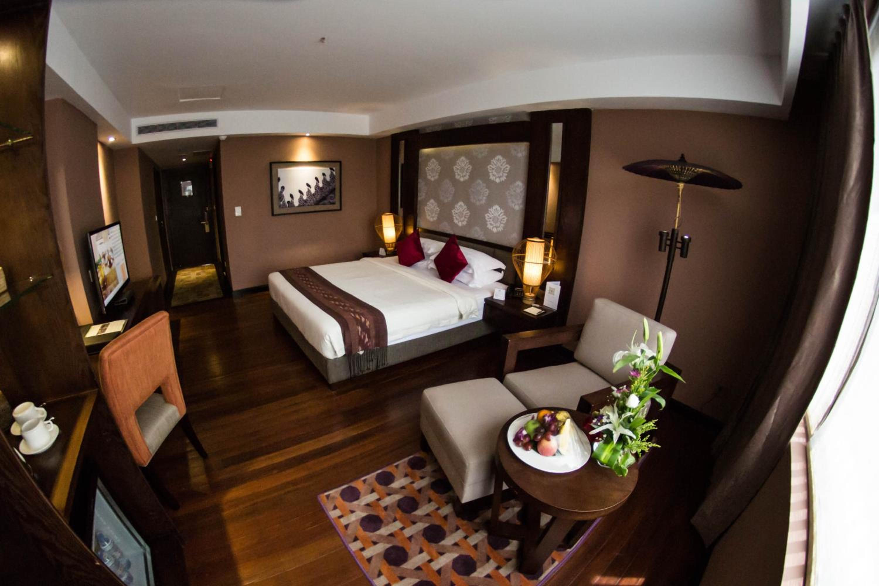 Superior Double or Twin Room photo 3