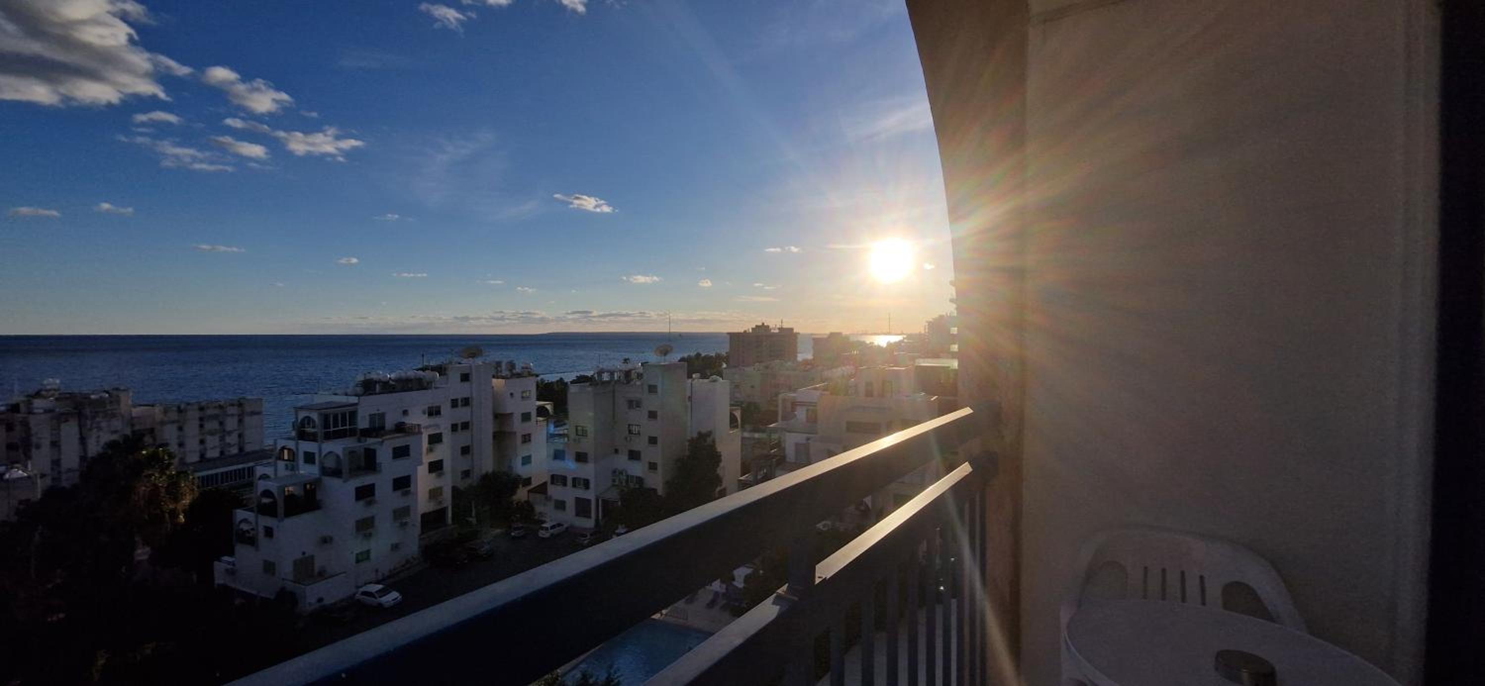 Triple Room with Sea View - Photo 5