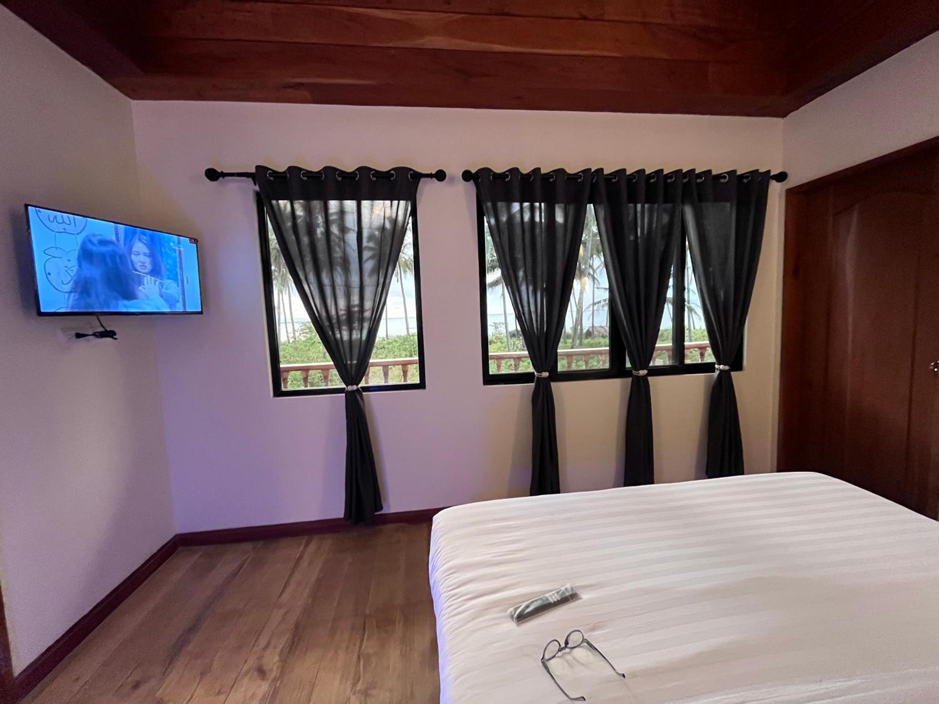 King Suite with Sea View - Photo 4