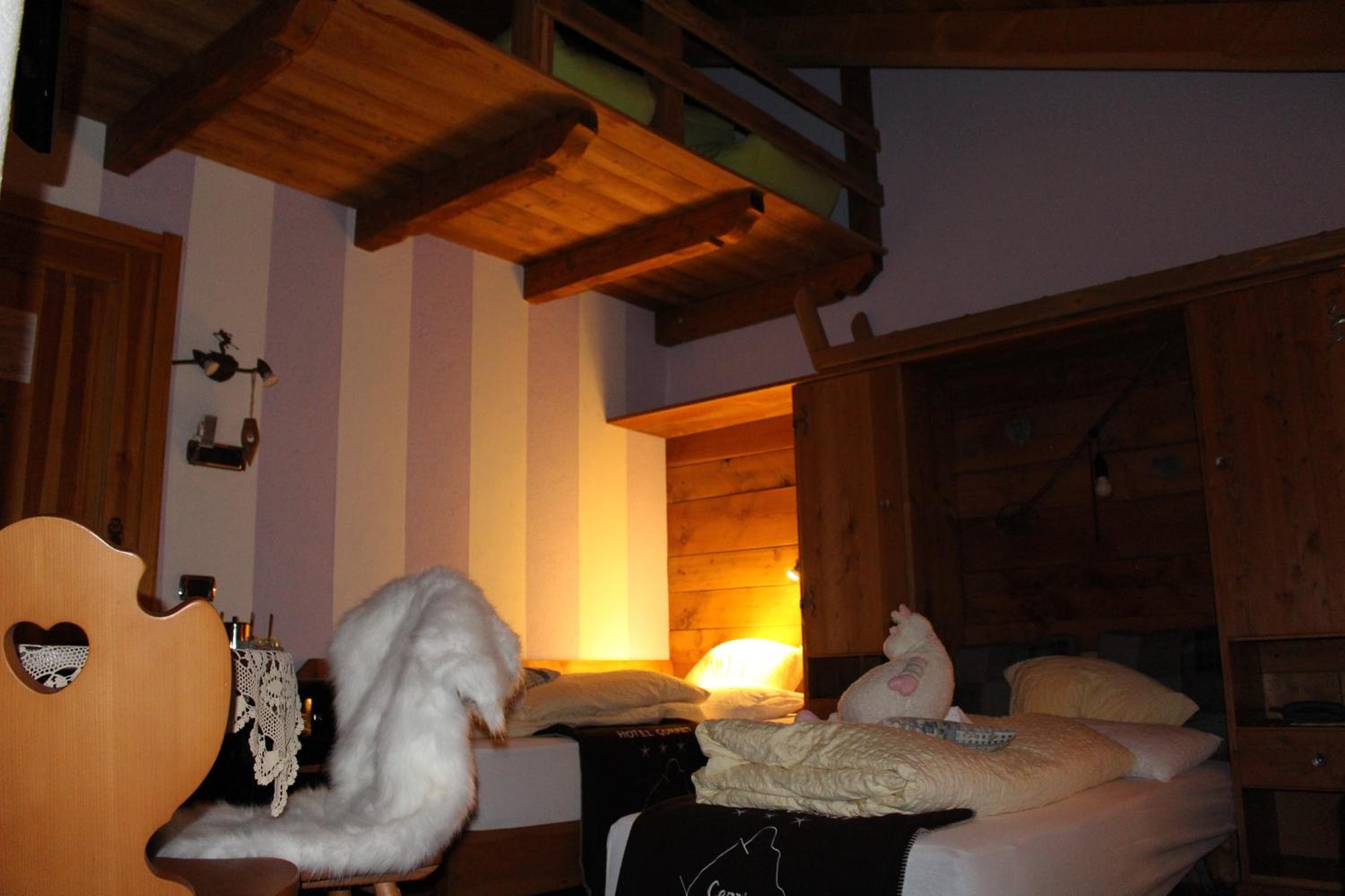 Comfort Triple Room