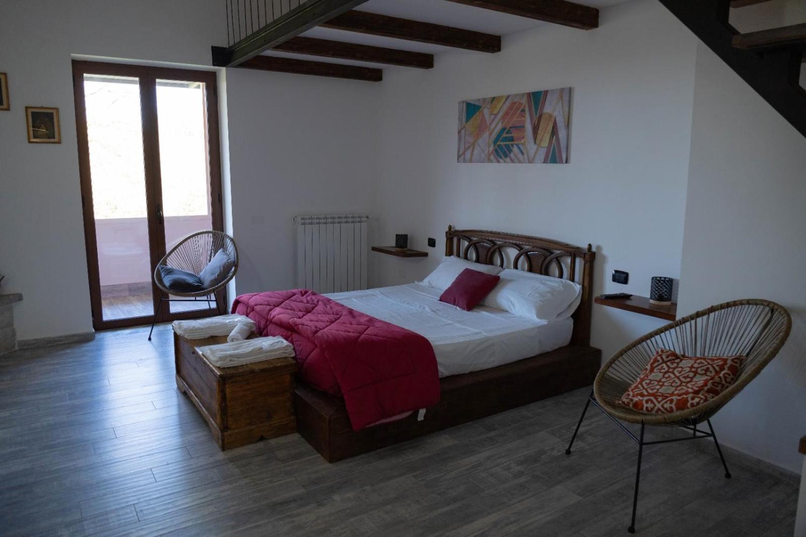 Triple Room photo 1