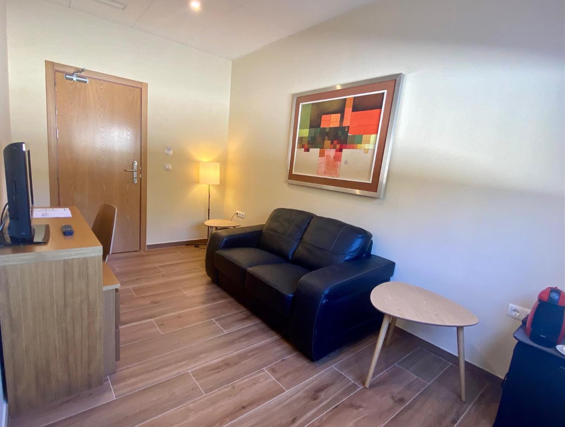 Suite photo 3