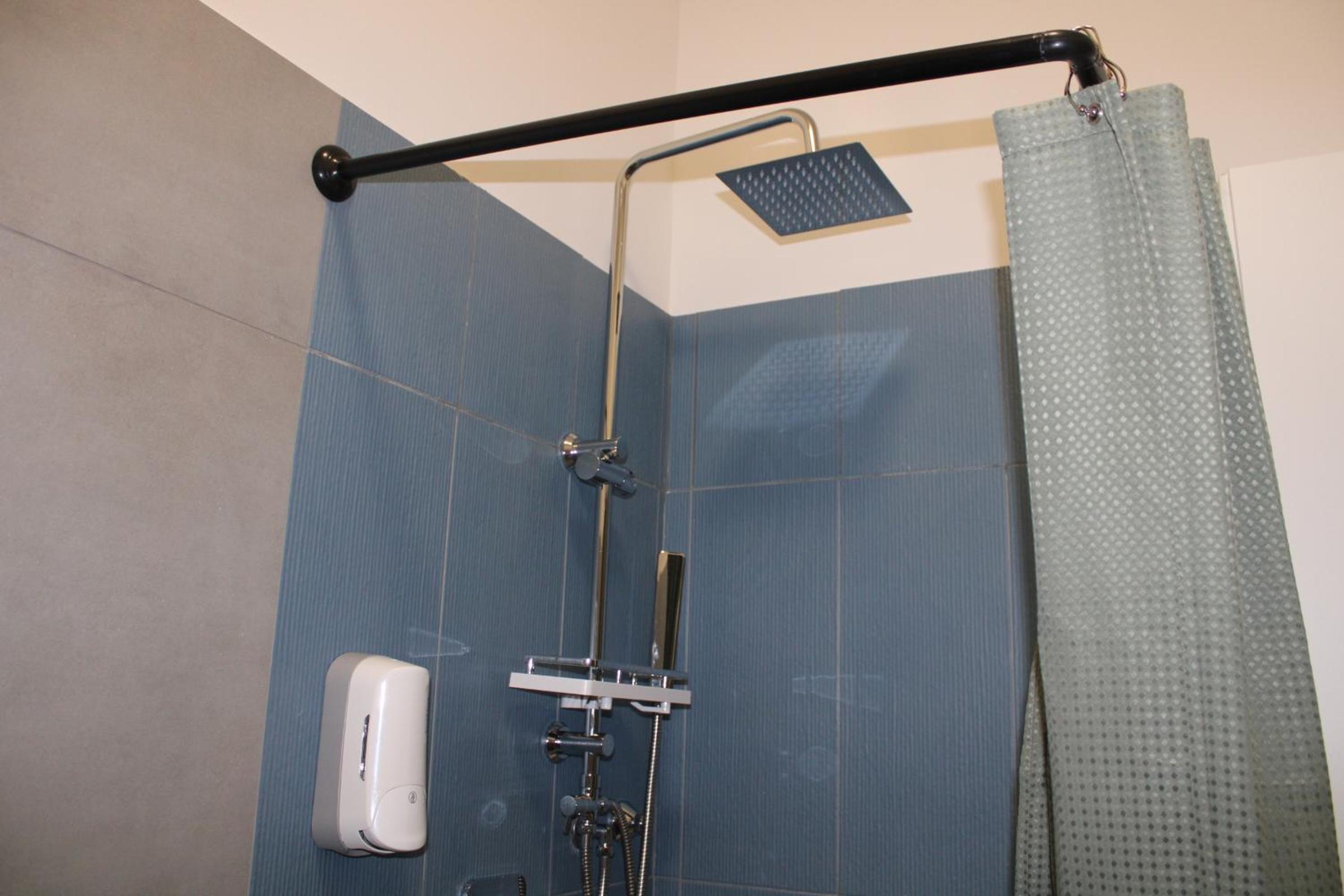 Double or Twin Room with Private Bathroom photo 1