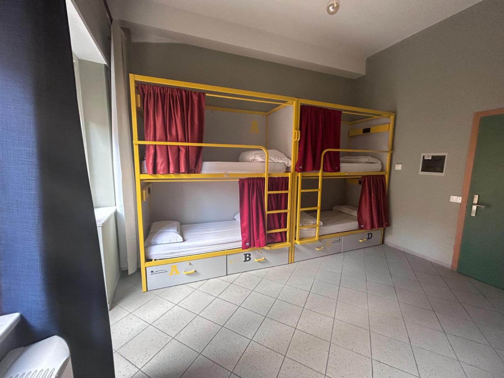 Single Bed in Female Dormitory Room photo 2