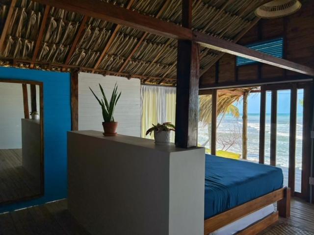 Quadruple Room with Sea View photo 1