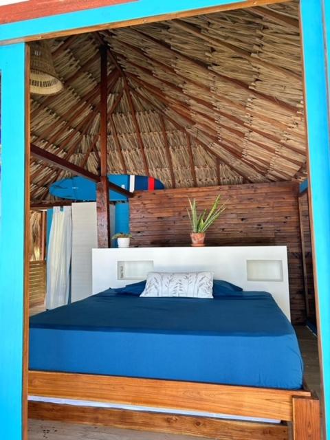 Quadruple Room with Sea View photo 2