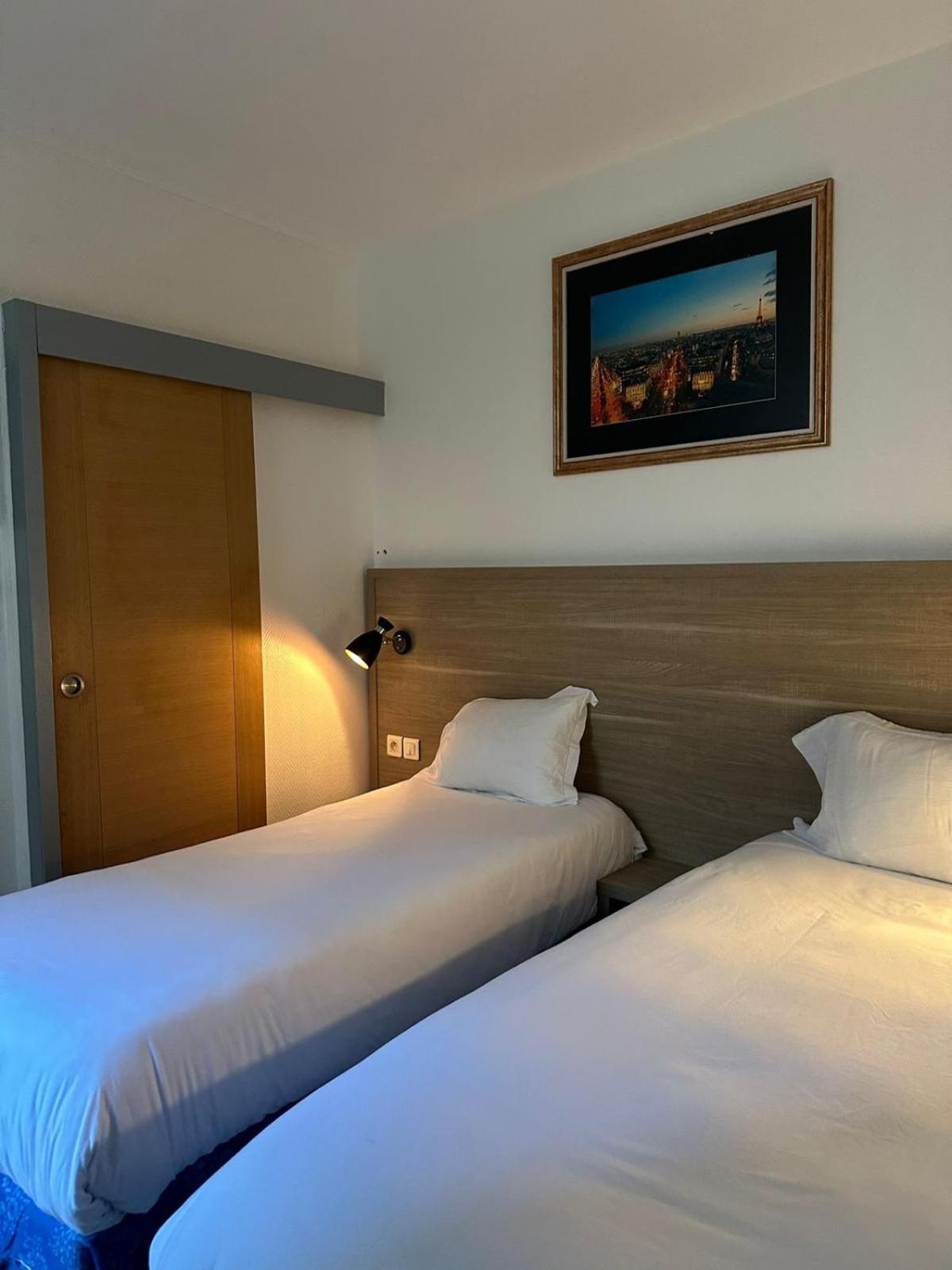 Twin Room photo 3