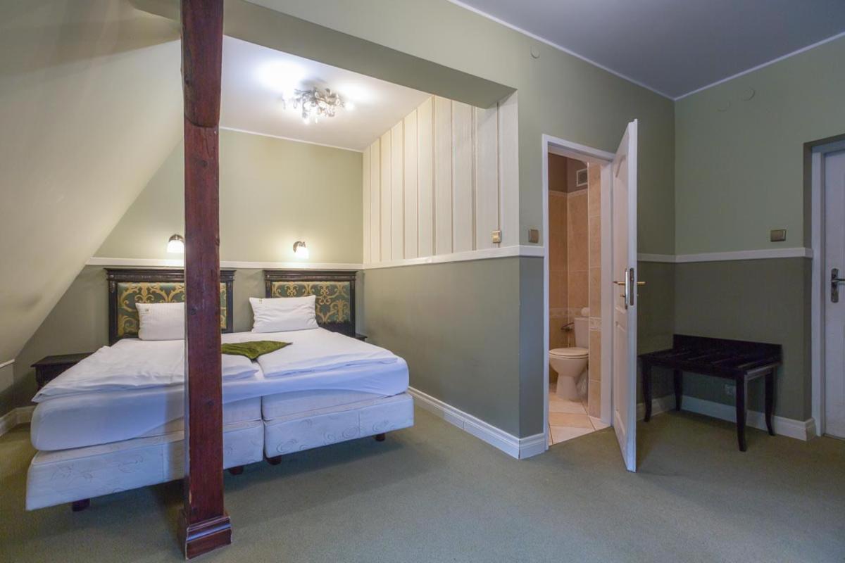 Budget Triple Room photo 1