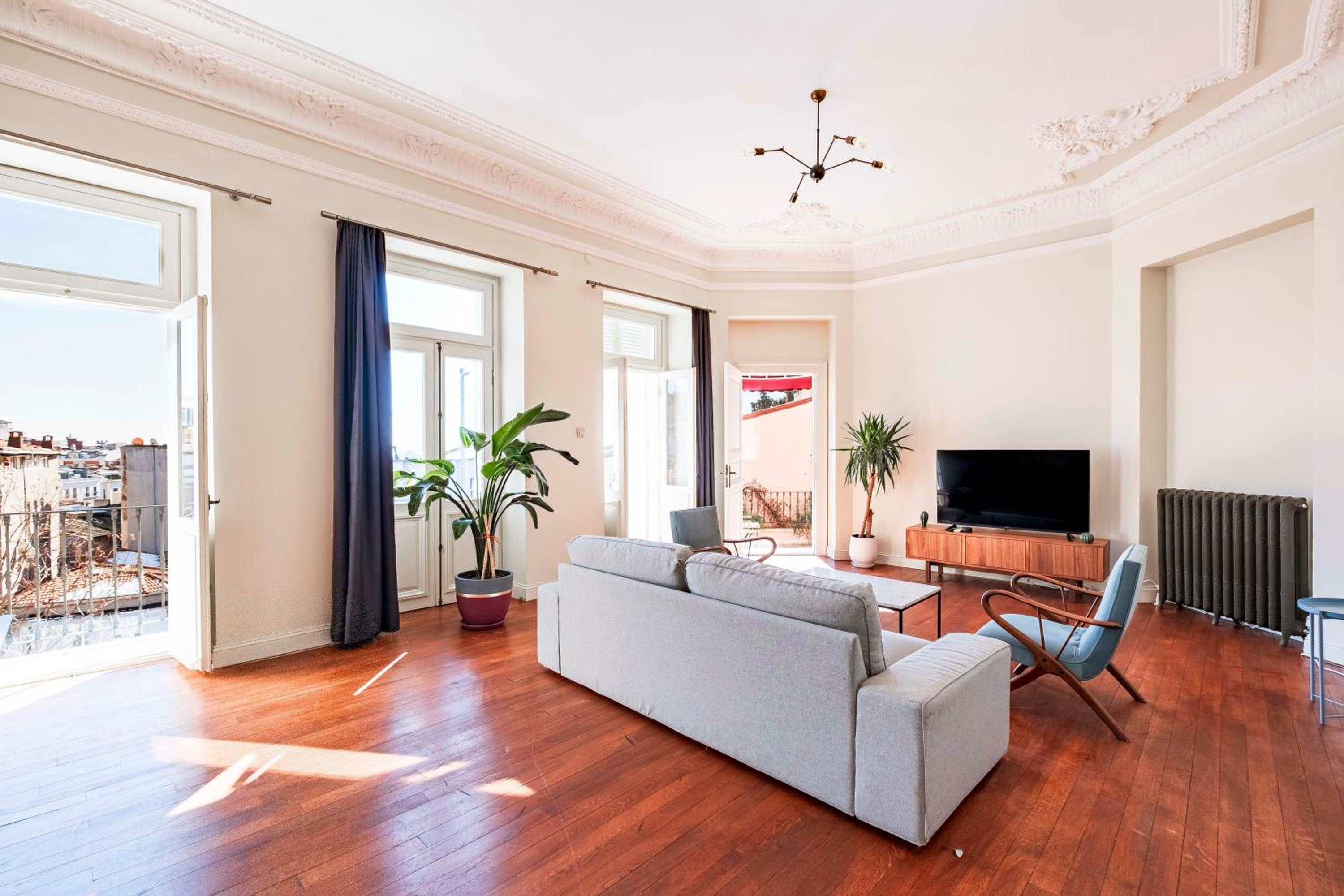 Large Double Room photo 2