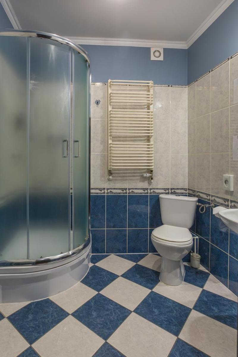 Budget Triple Room photo 3