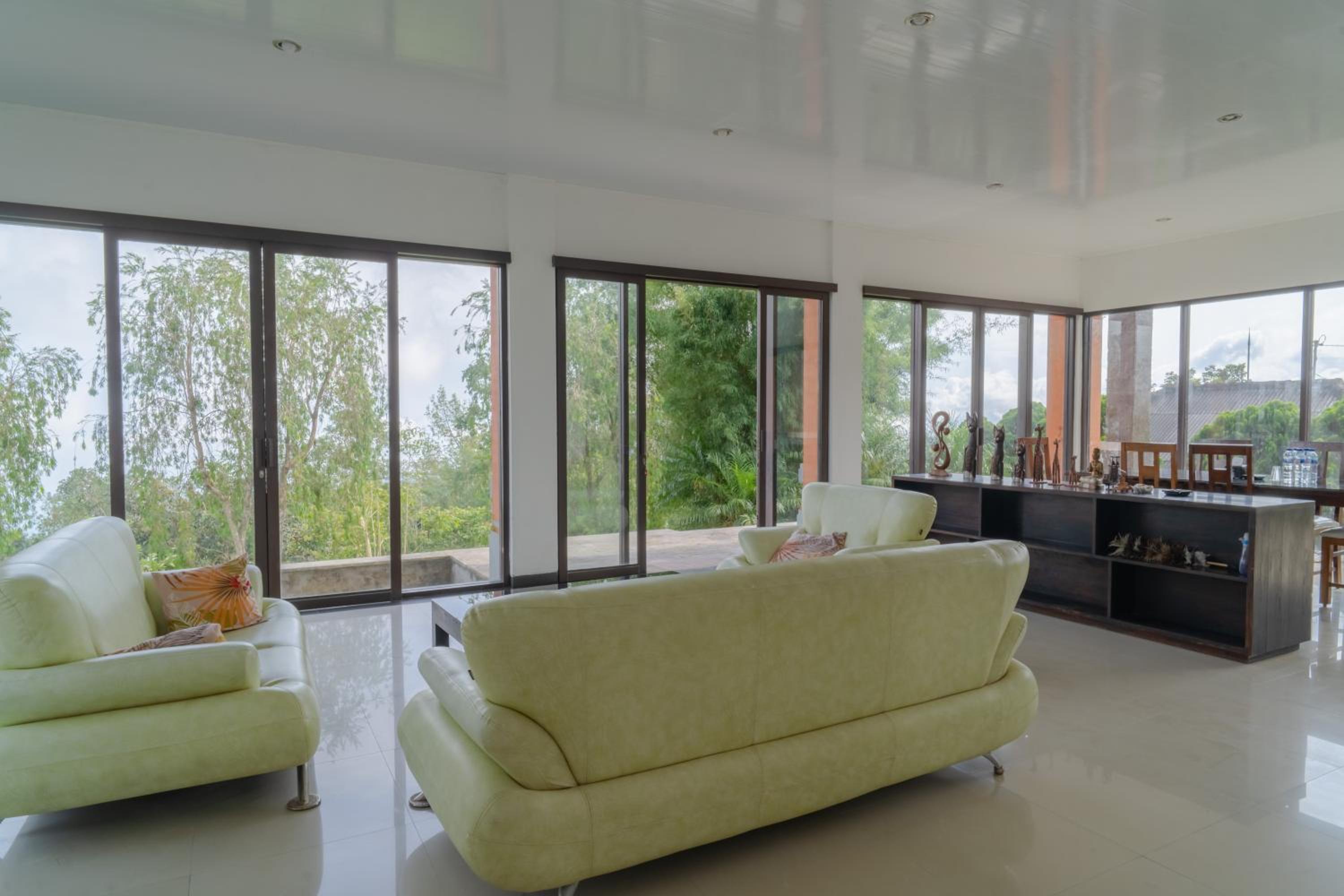 Two-Bedroom Villa photo 1