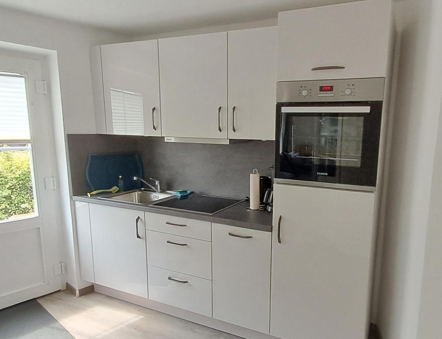 Two-Bedroom Apartment with Terrace photo 2