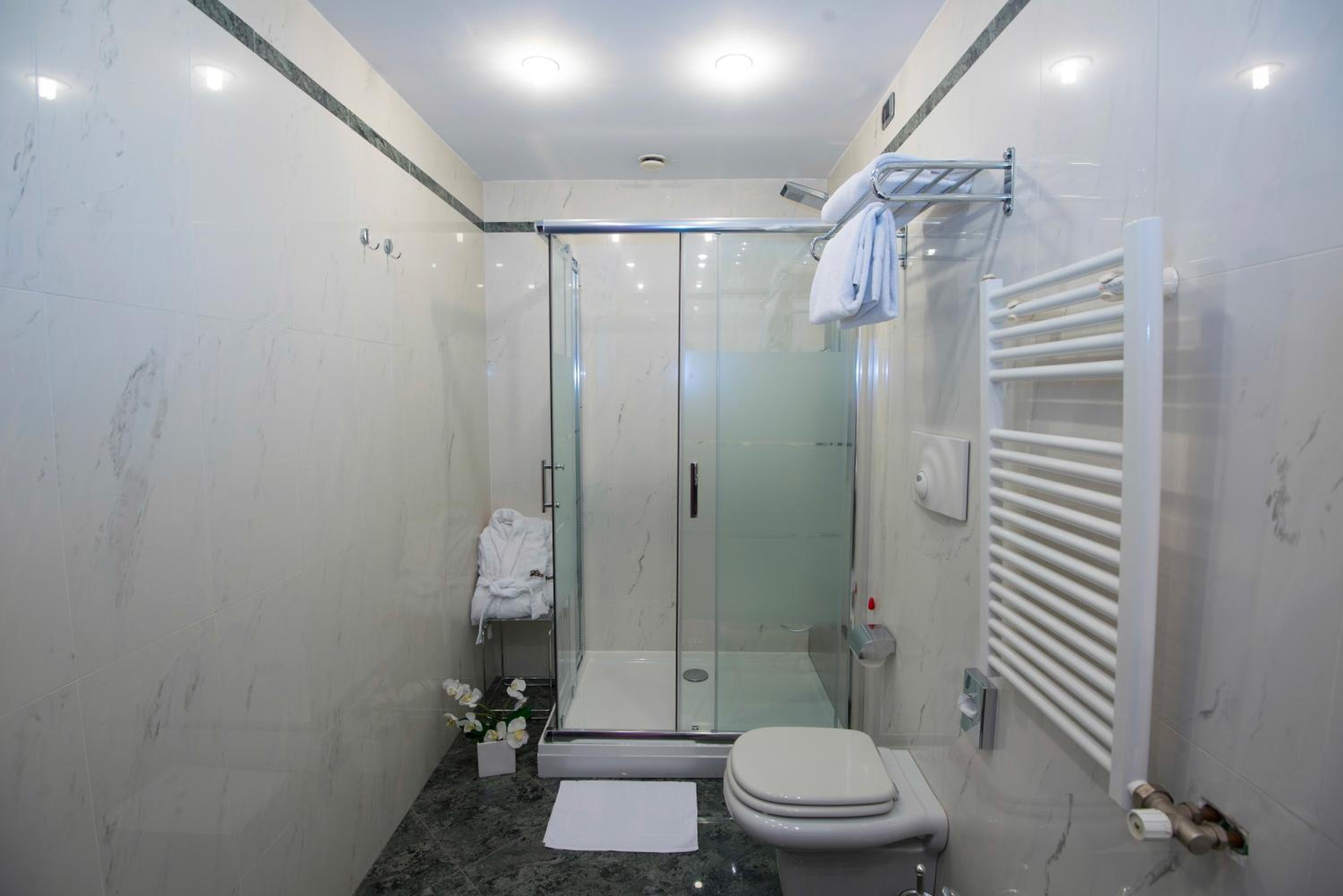 Economy Double Room - Annex - Photo 2