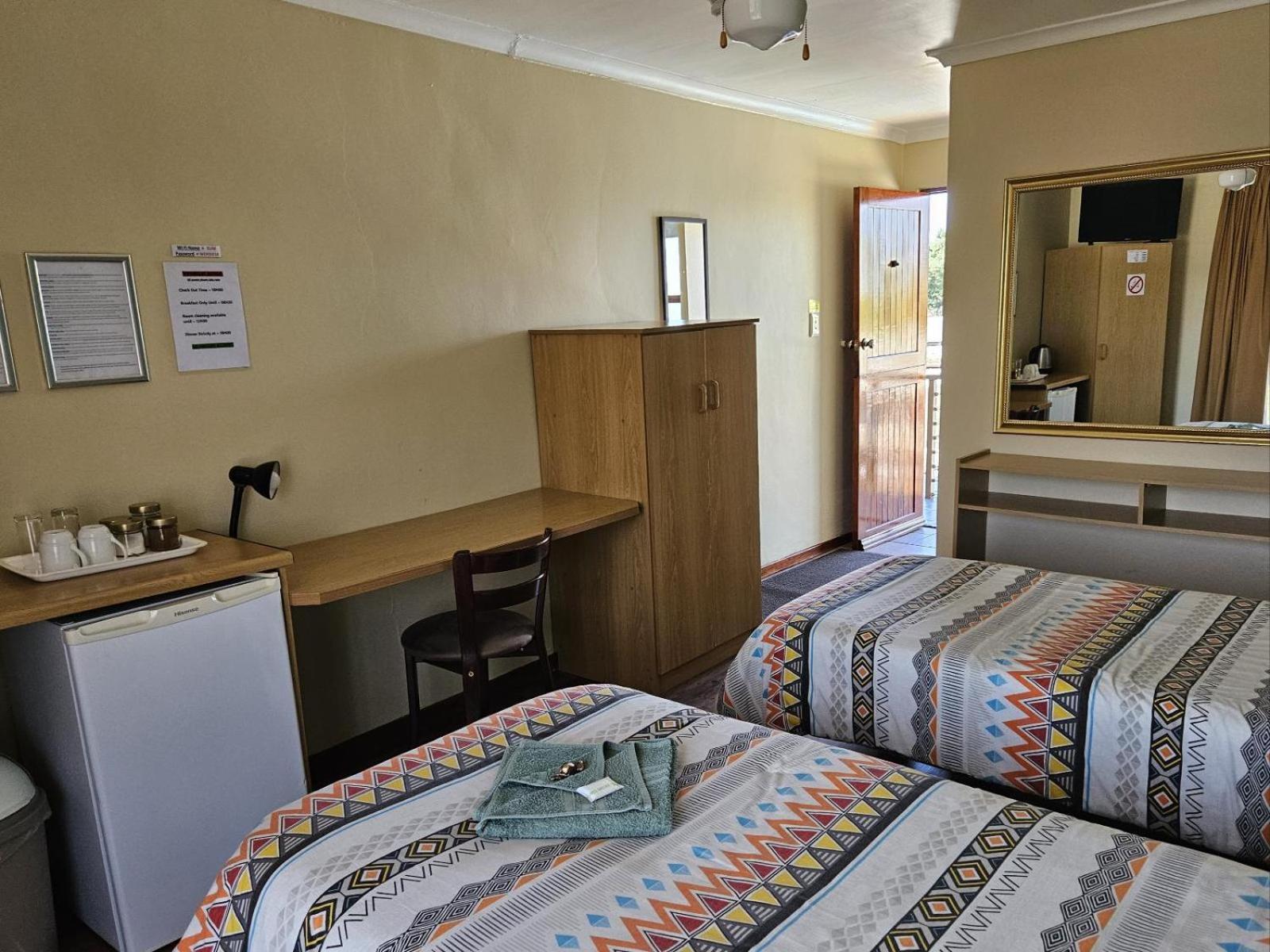 Classic Double Room