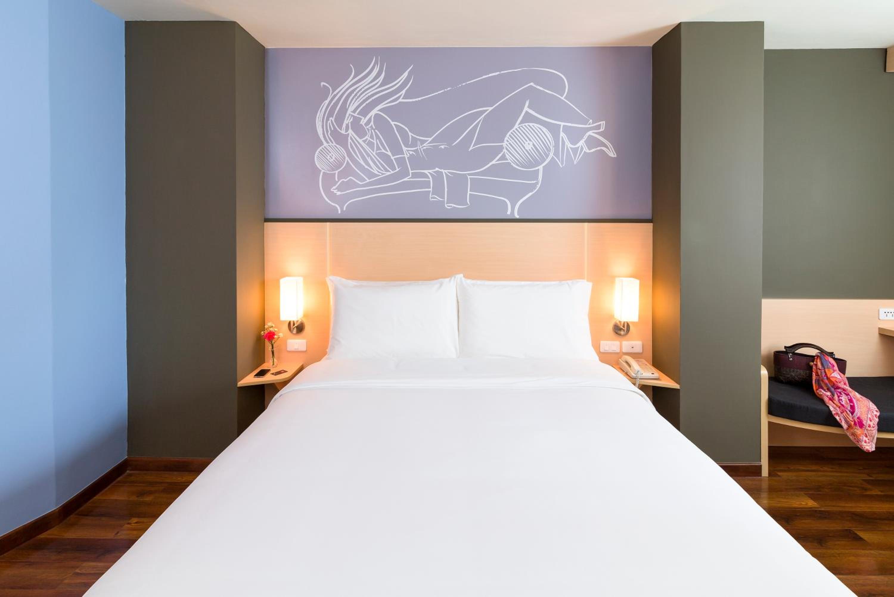 Standard Double Room photo 3