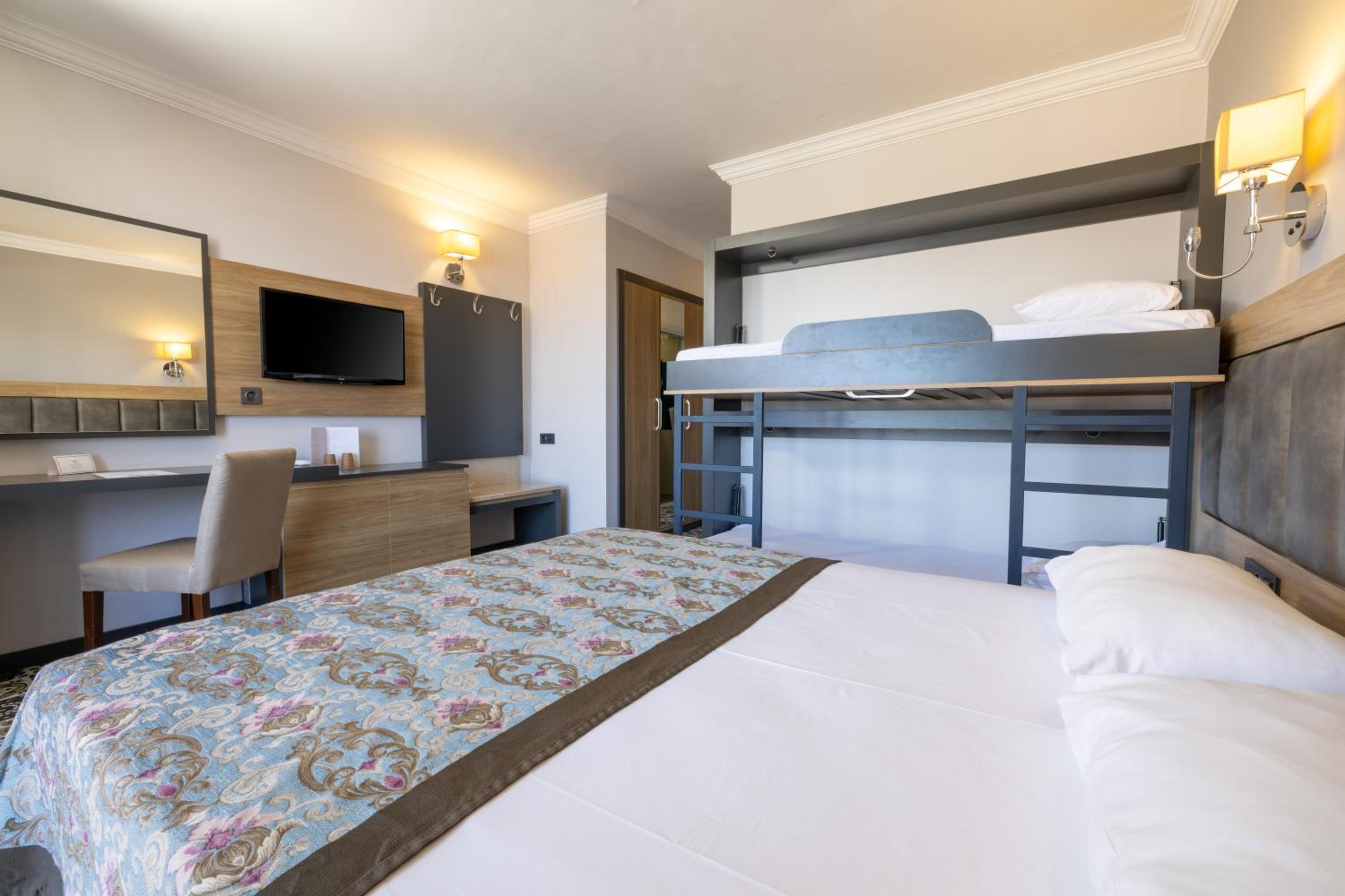 Twin Room photo 1