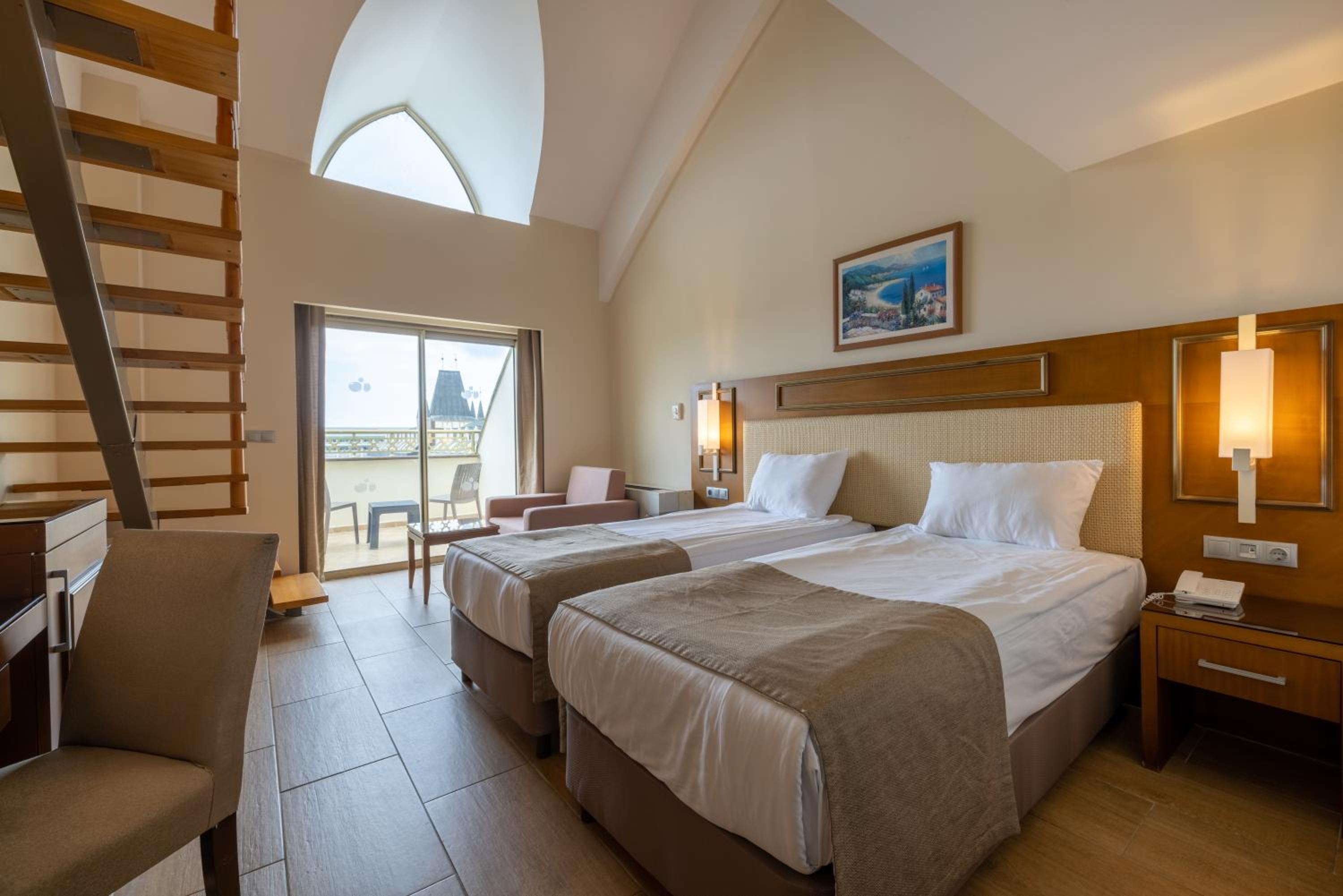 Twin Room photo 2
