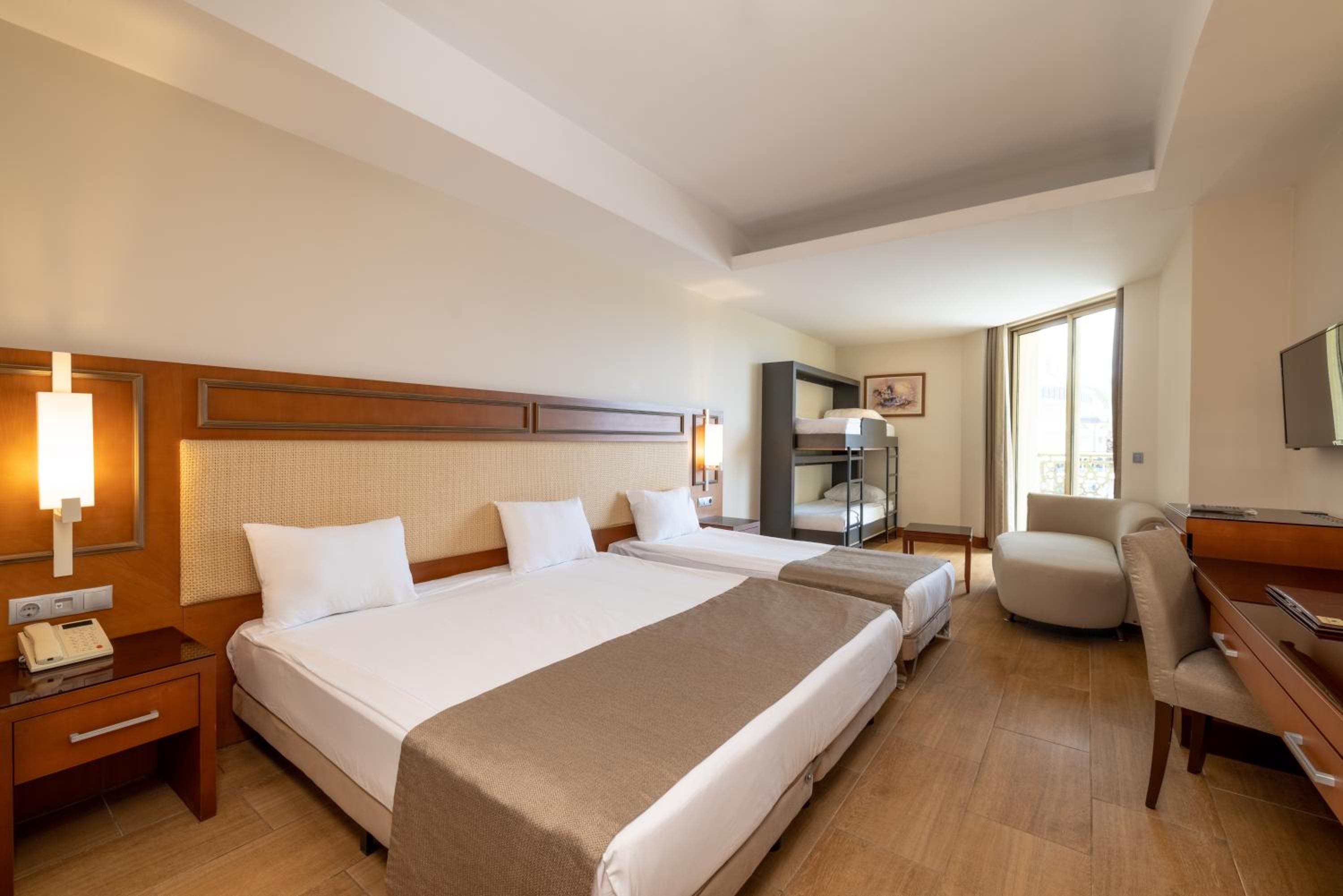 Twin Room photo 3