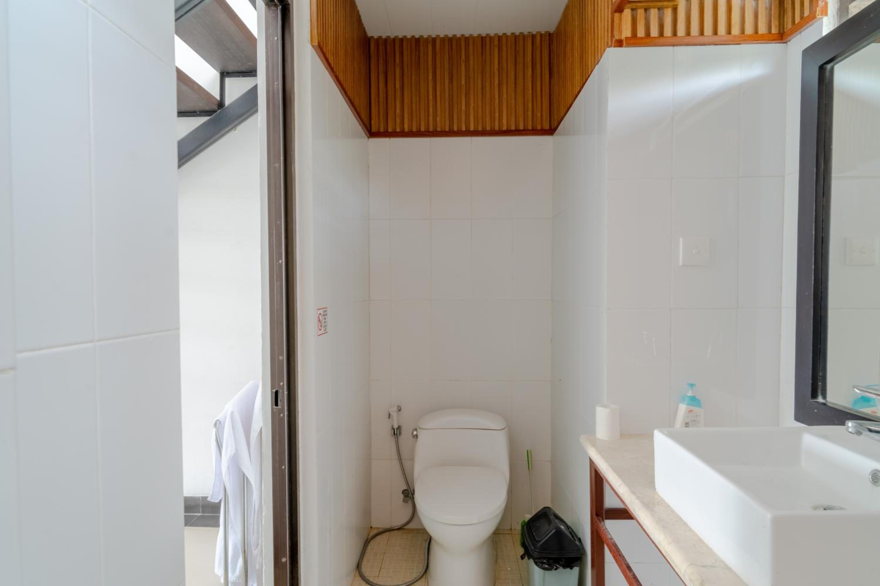 Two-Bedroom Villa photo 3