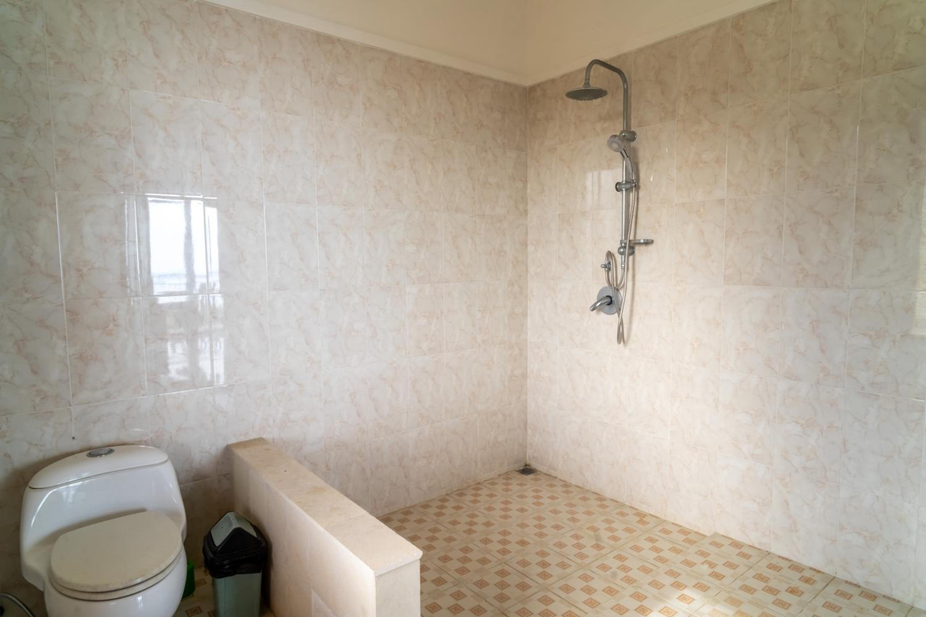 Two-Bedroom Villa photo 2