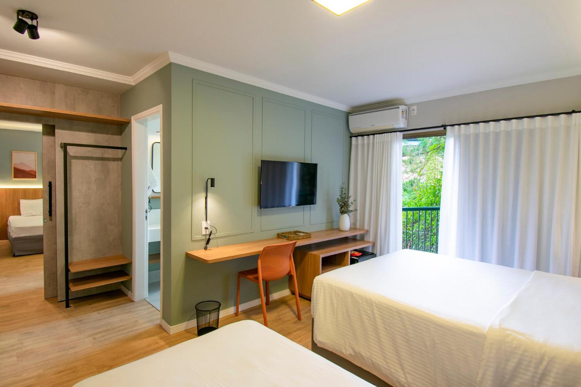 Apartamento Aroeira photo 2