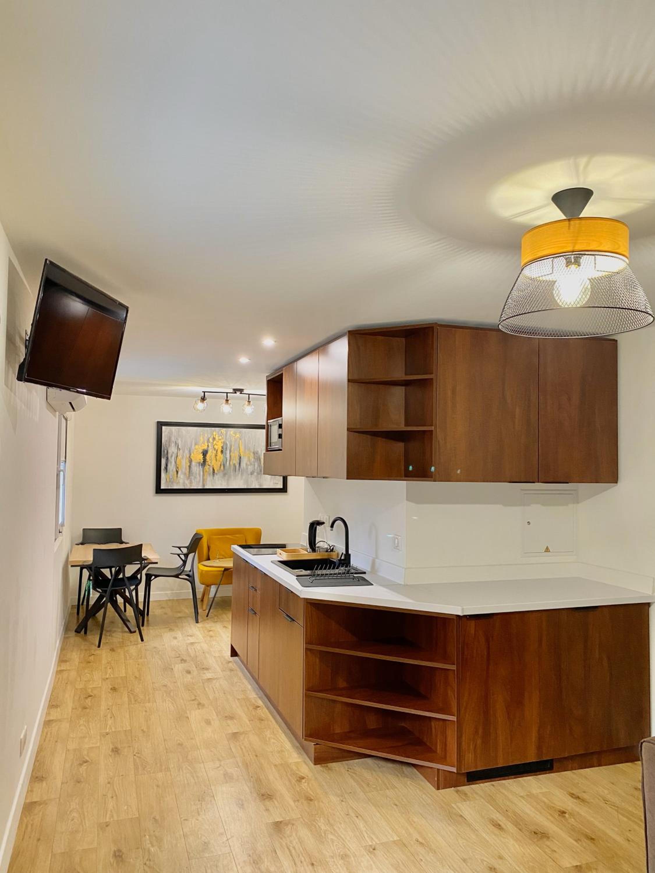 Apartment photo 1