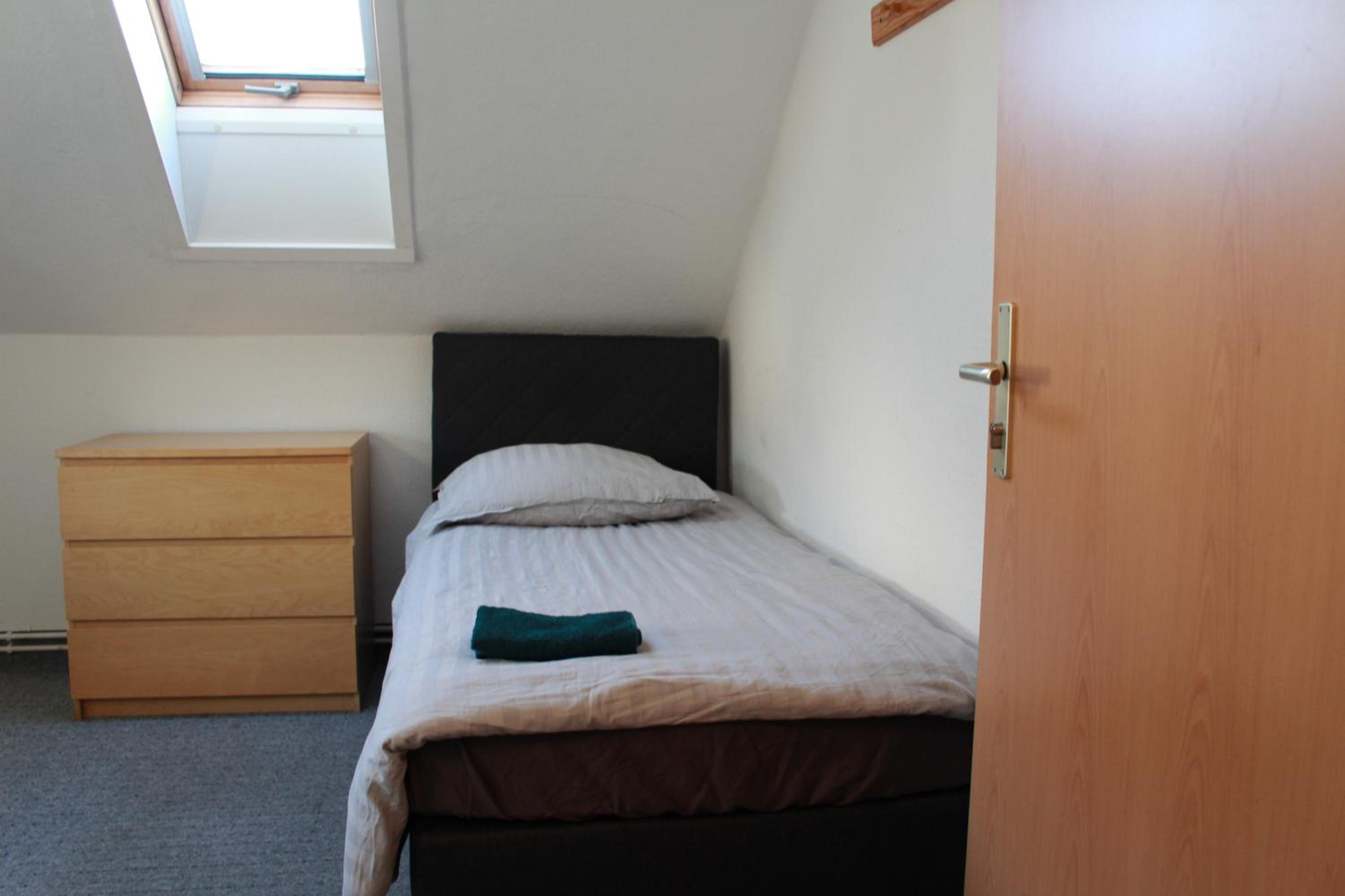 Apartment - Photo 1