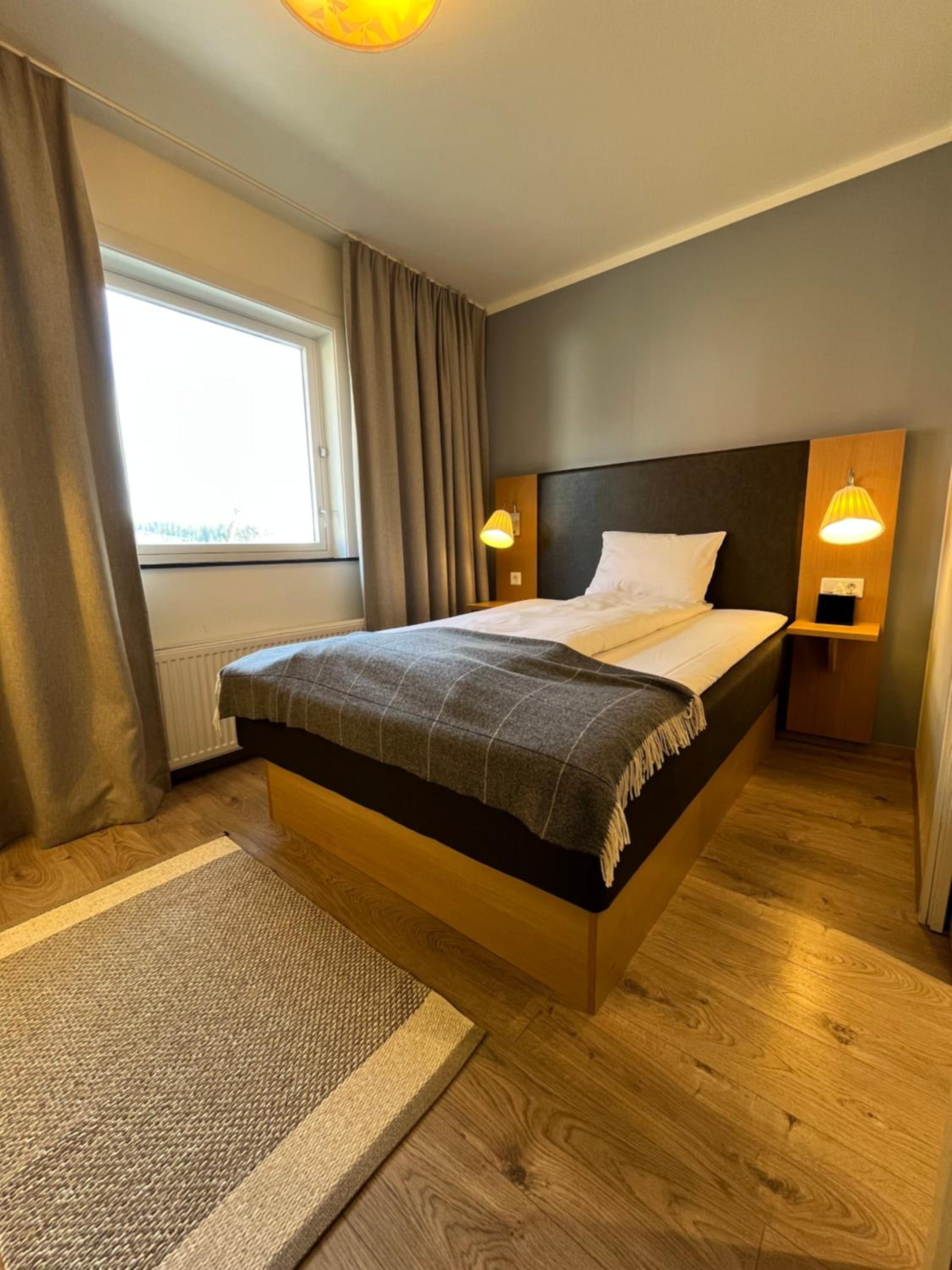Small Double Room photo 1